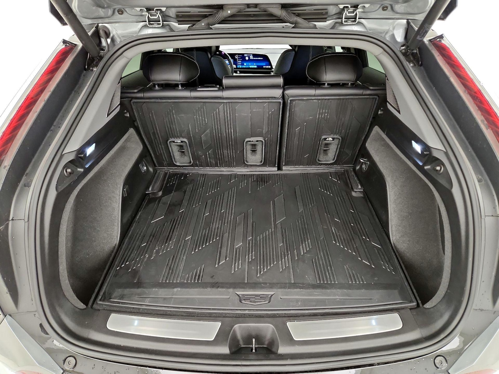 2025 Cadillac OPTIQ Luxury 1 - Photo 22