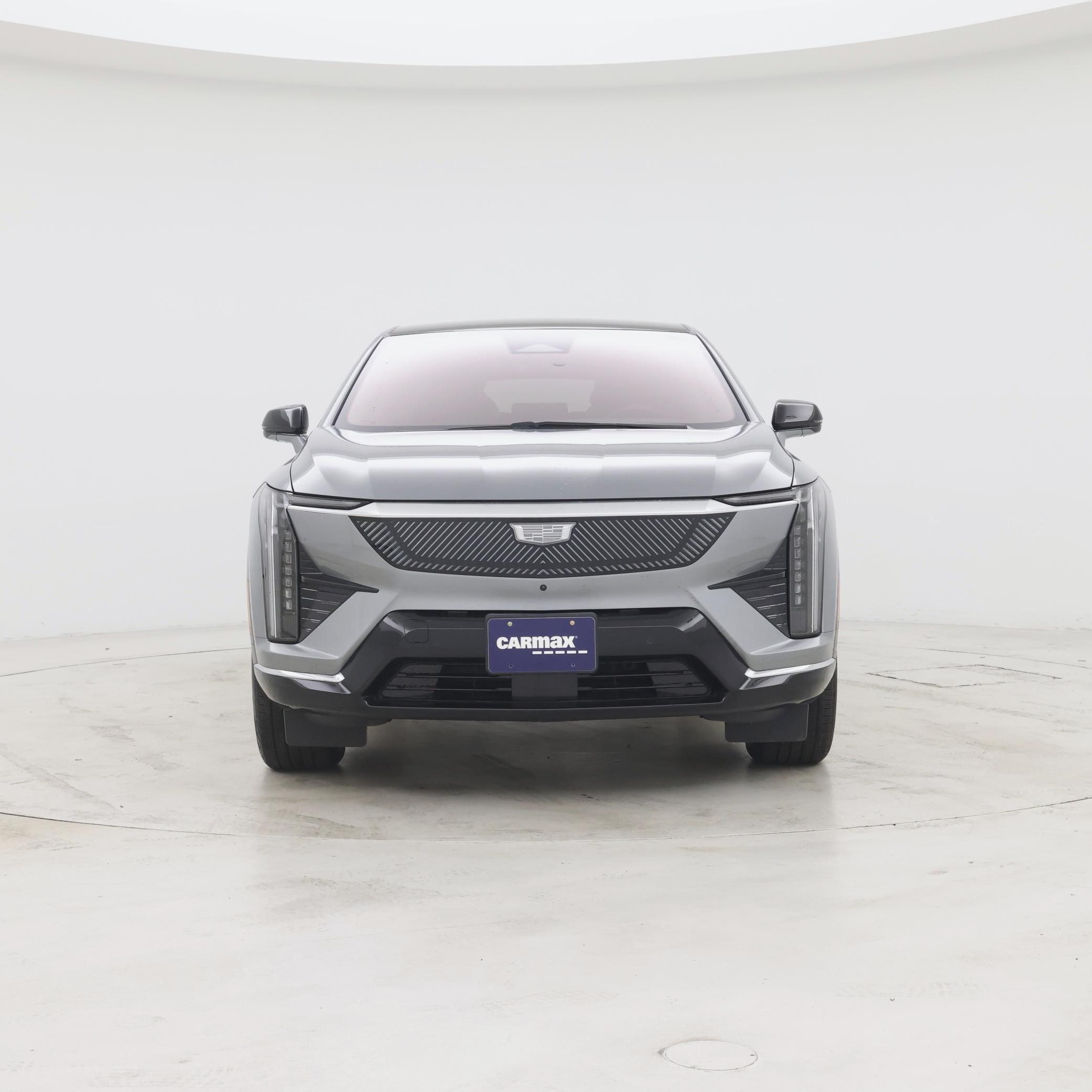 Thumbnail: 2025 Cadillac Optiq - 5