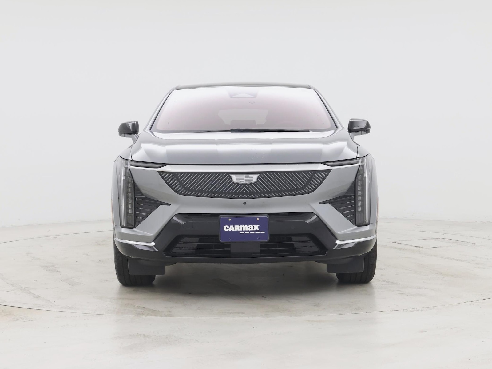 2025 Cadillac OPTIQ Luxury 1 - Photo 6