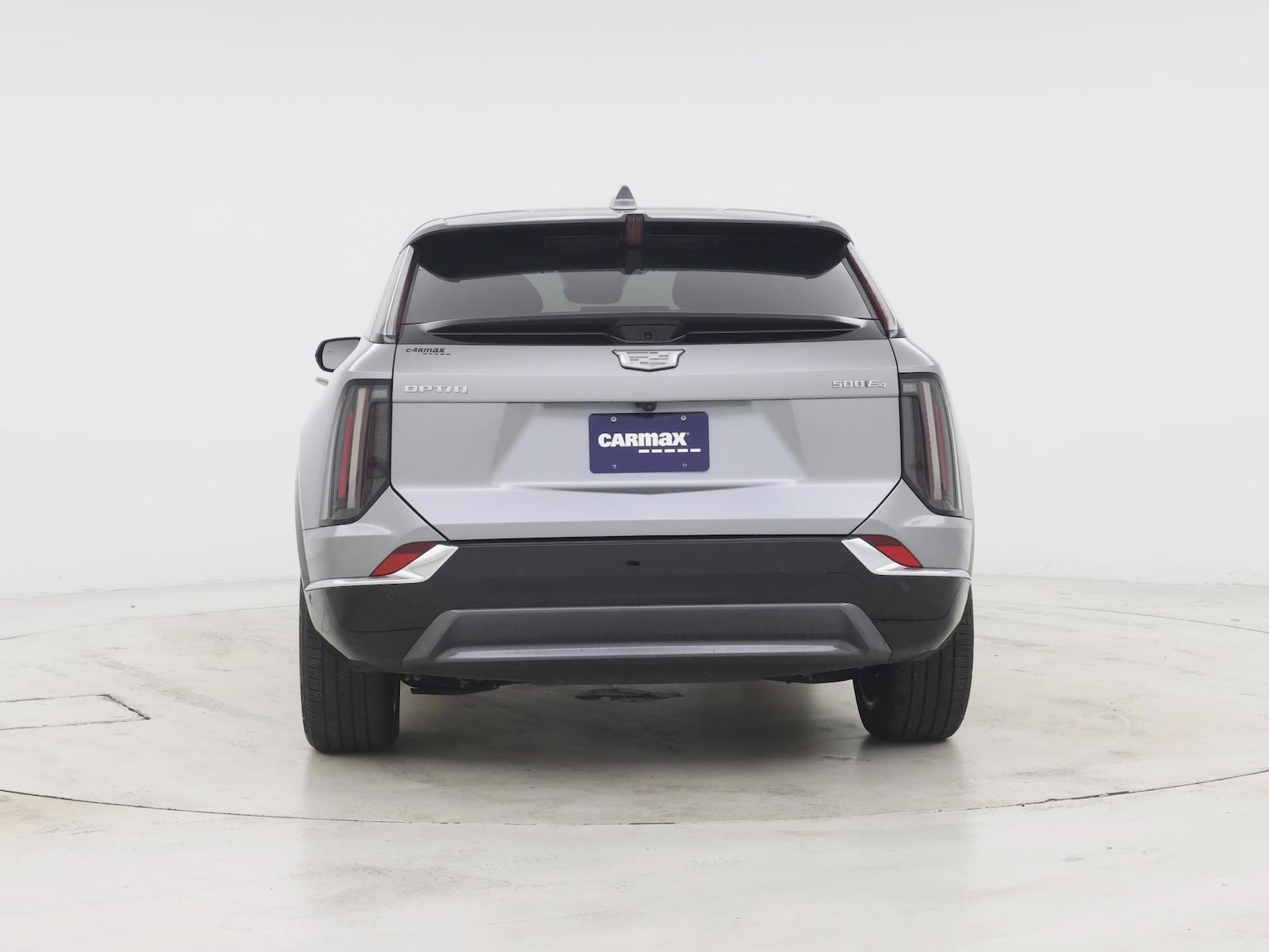 2025 Cadillac OPTIQ Luxury 1 - Photo 7