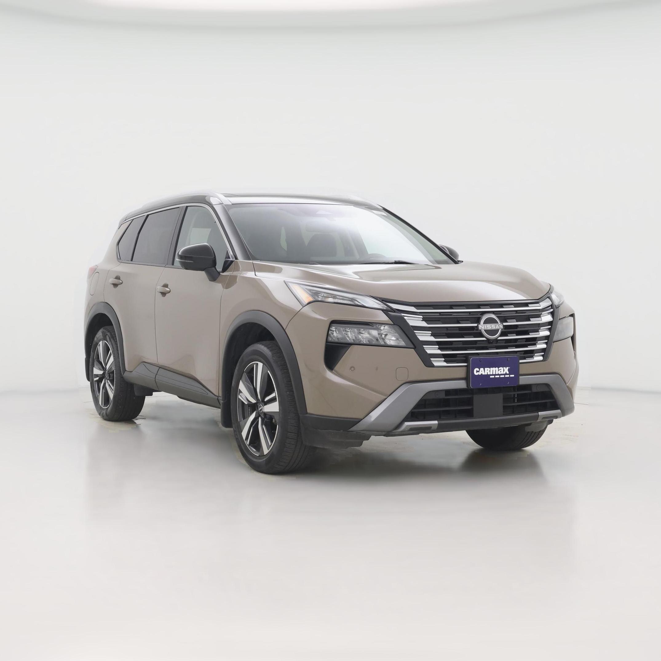 Thumbnail: 2024 Nissan Rogue - 1