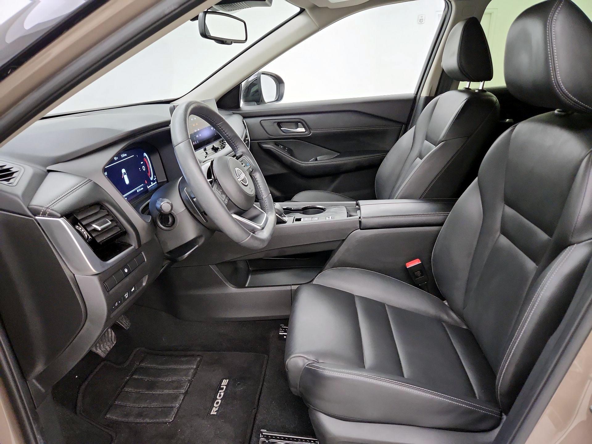 Thumbnail: 2024 Nissan Rogue - 11