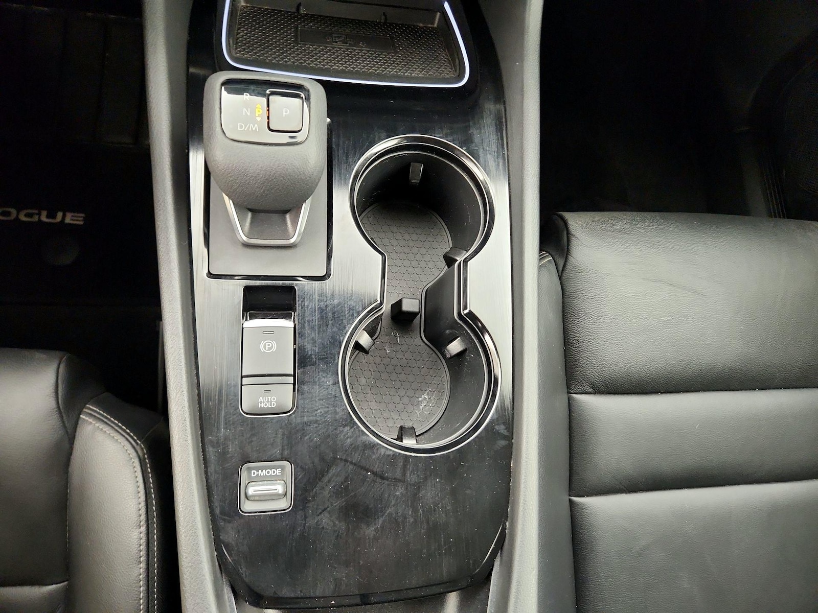 2024 Nissan Rogue SL - Photo 19