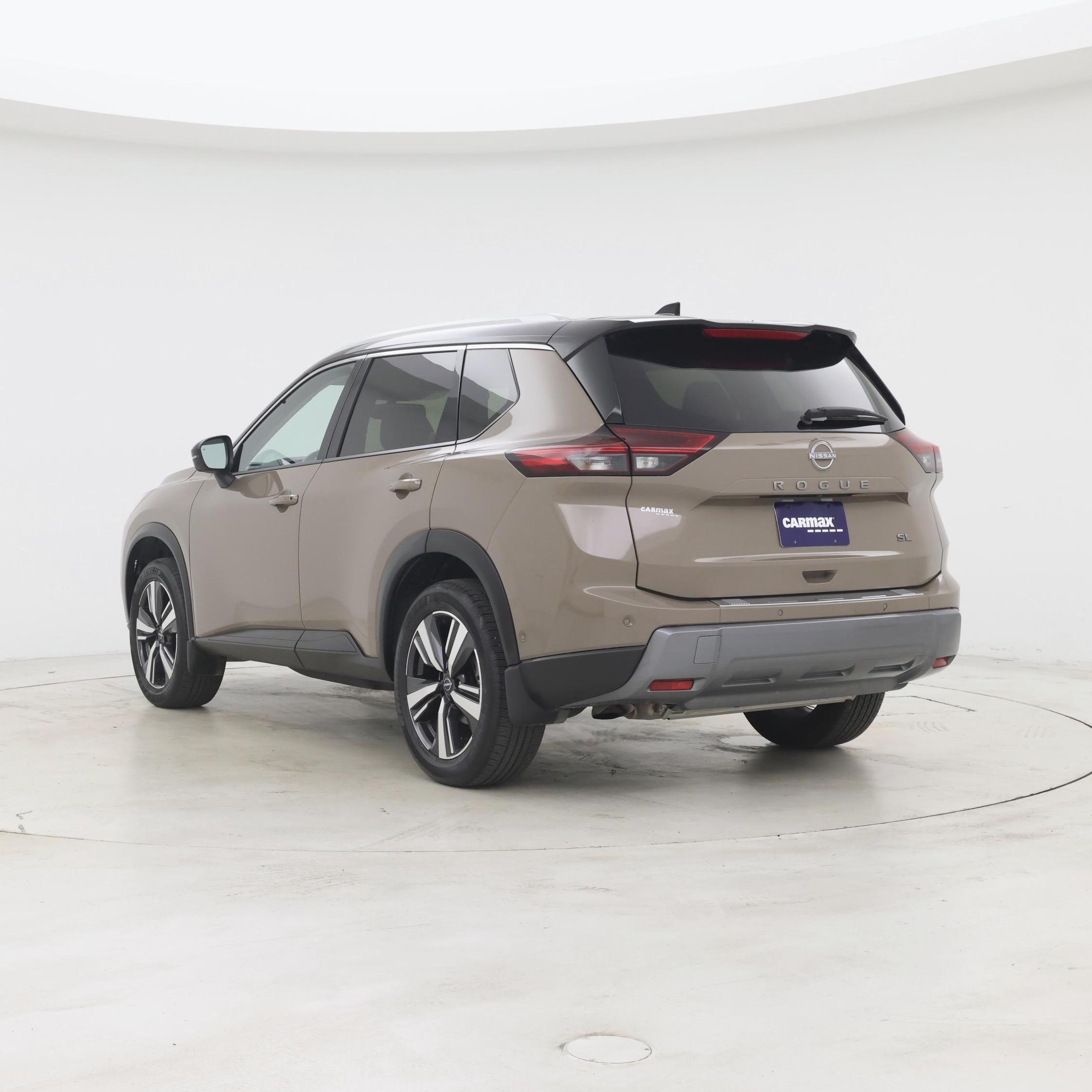 Thumbnail: 2024 Nissan Rogue - 2