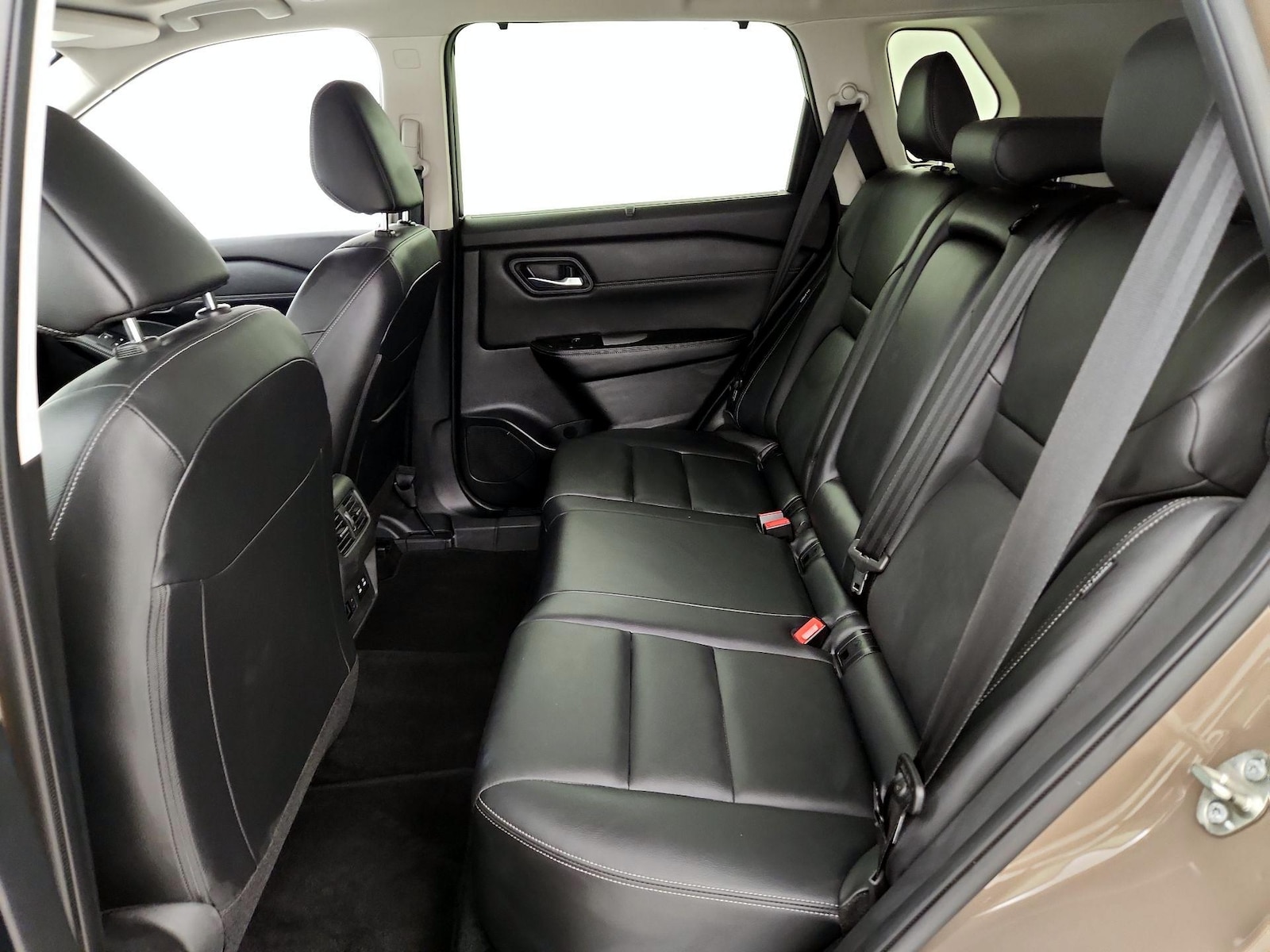 2024 Nissan Rogue SL - Photo 22