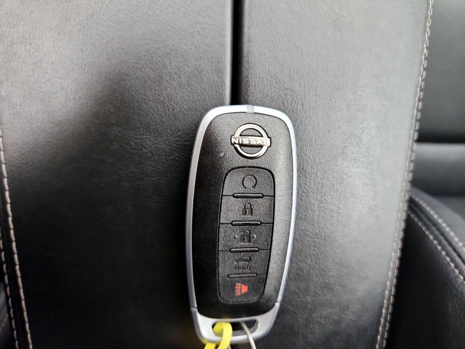 2024 Nissan Rogue SL - Photo 25