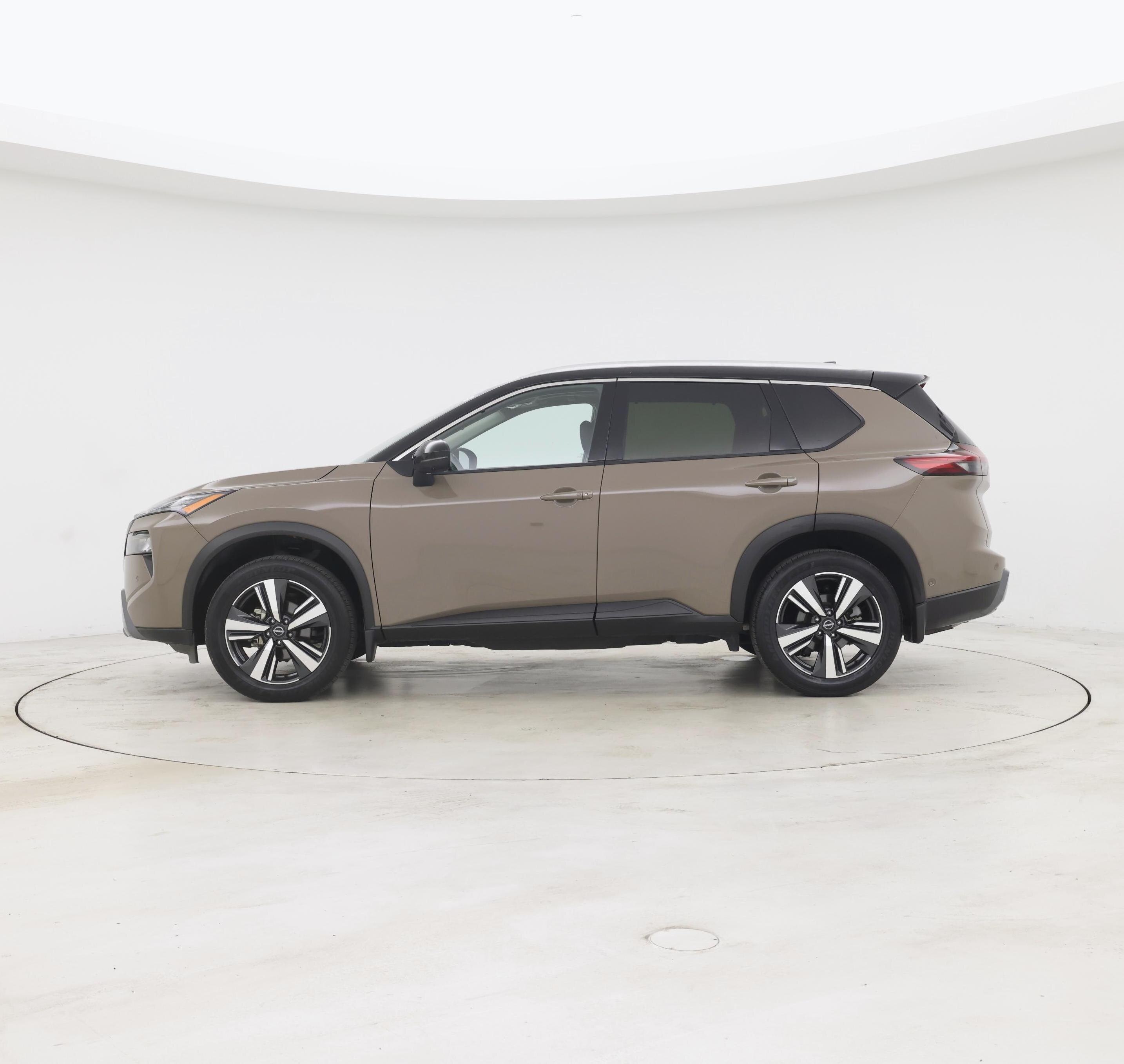 Thumbnail: 2024 Nissan Rogue - 3