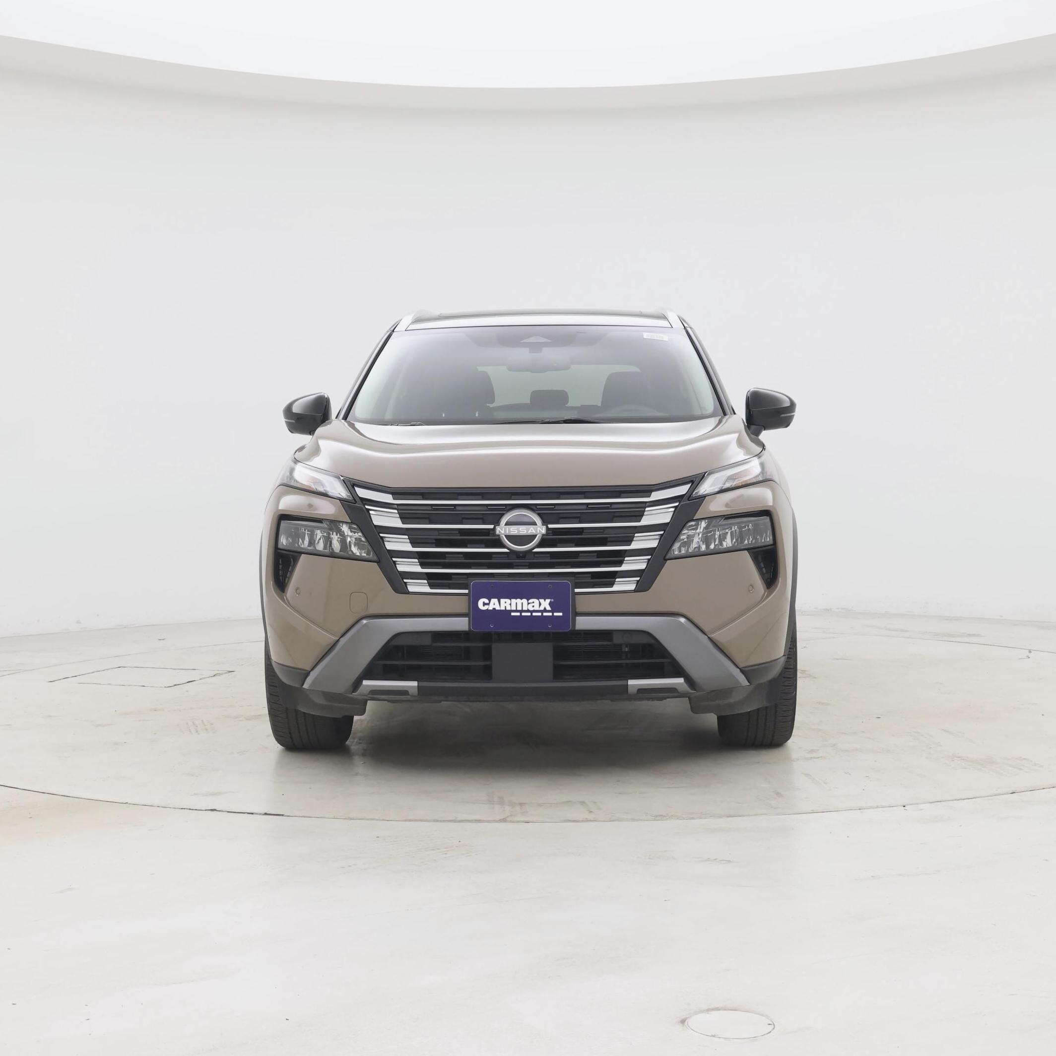 Thumbnail: 2024 Nissan Rogue - 5