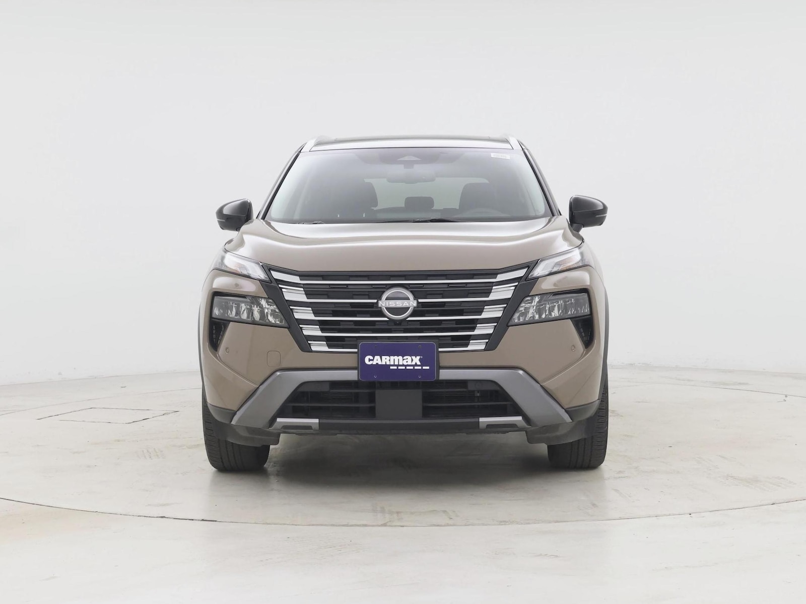 2024 Nissan Rogue SL - Photo 6