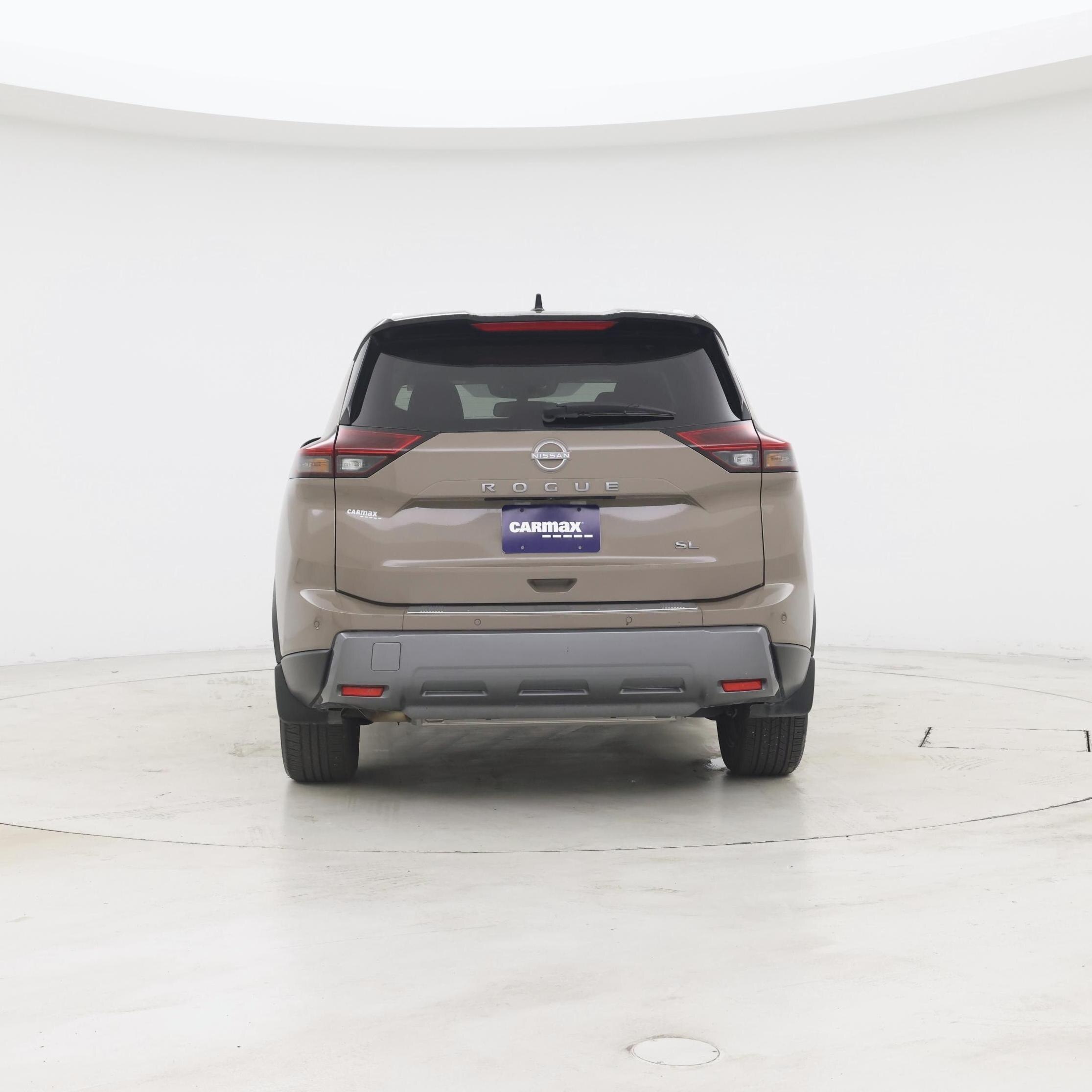 Thumbnail: 2024 Nissan Rogue - 6