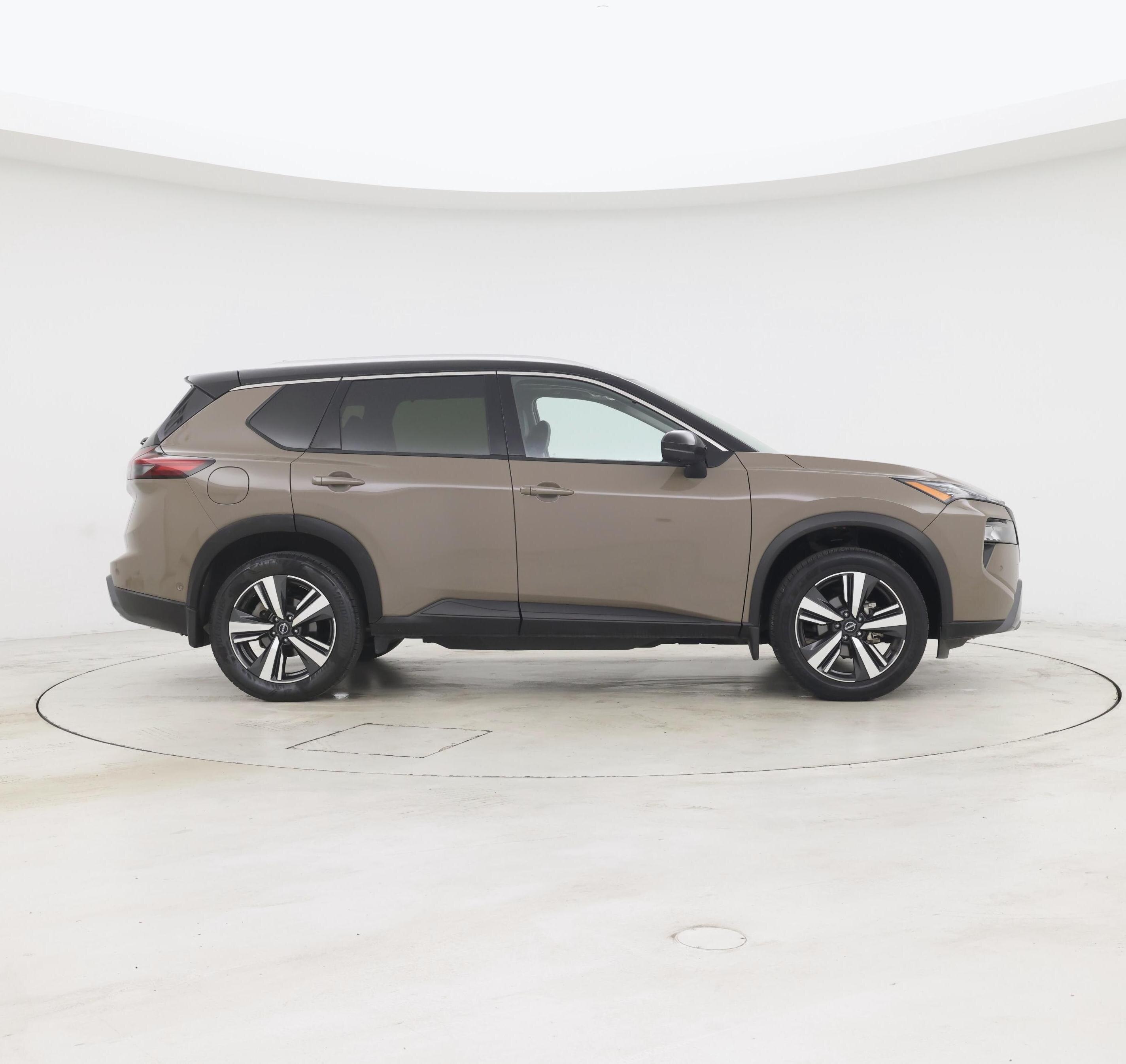 Thumbnail: 2024 Nissan Rogue - 7