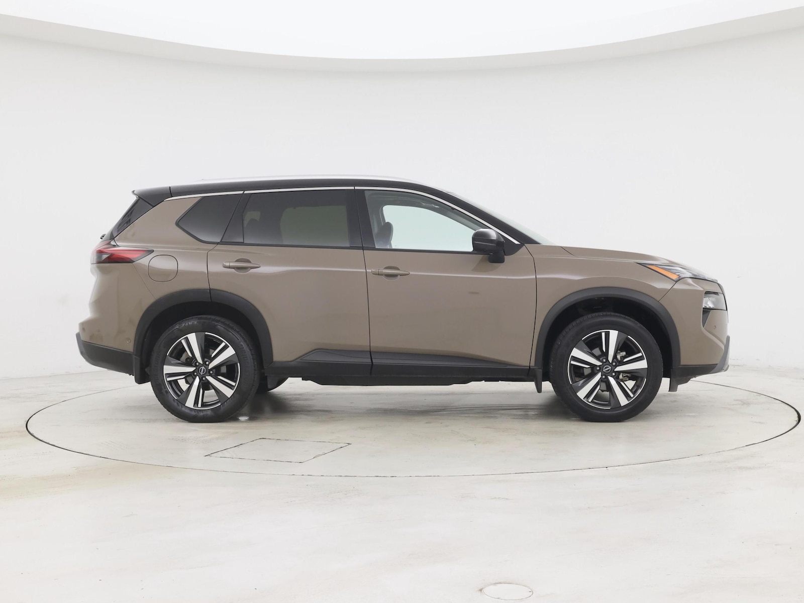 2024 Nissan Rogue SL - Photo 8