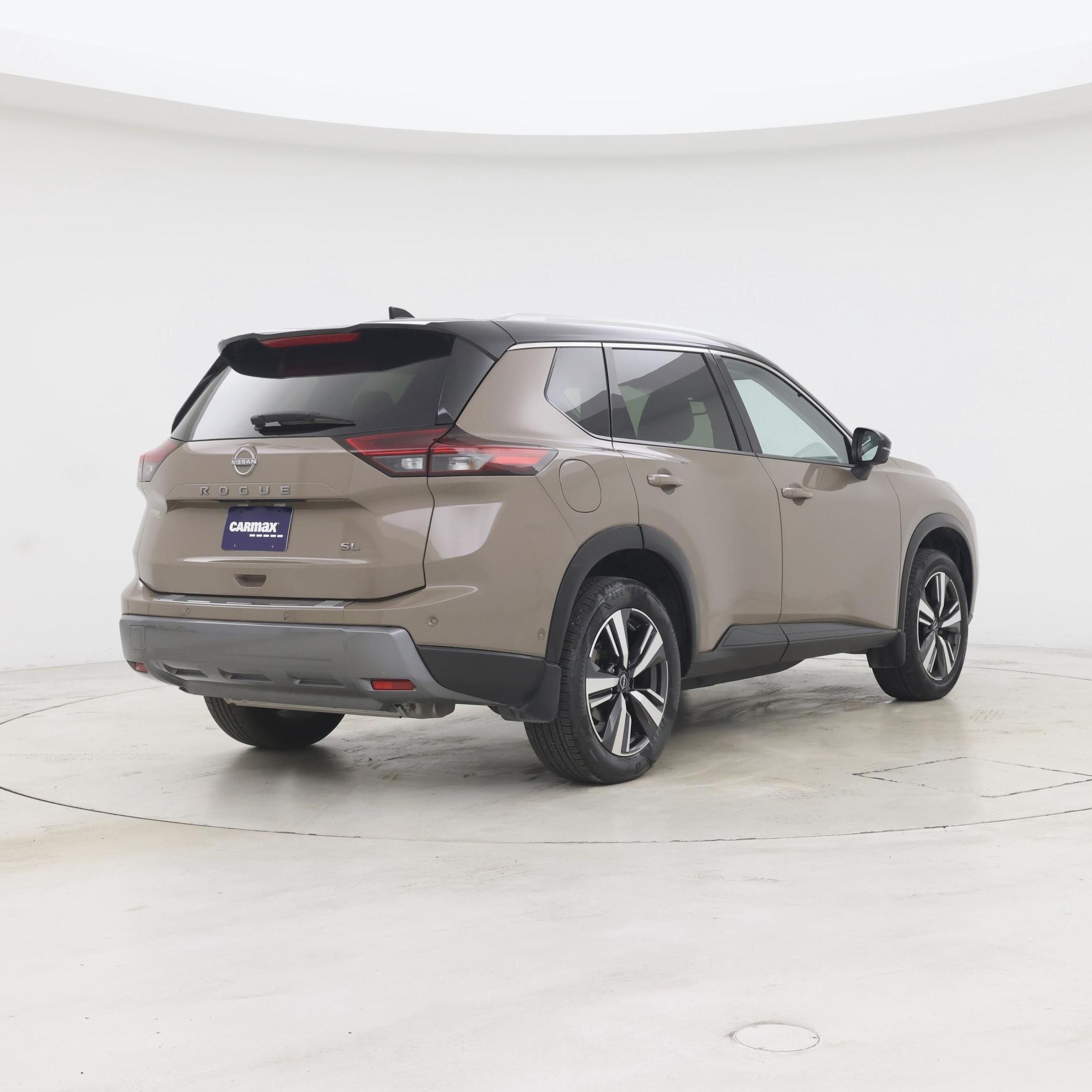 Thumbnail: 2024 Nissan Rogue - 8