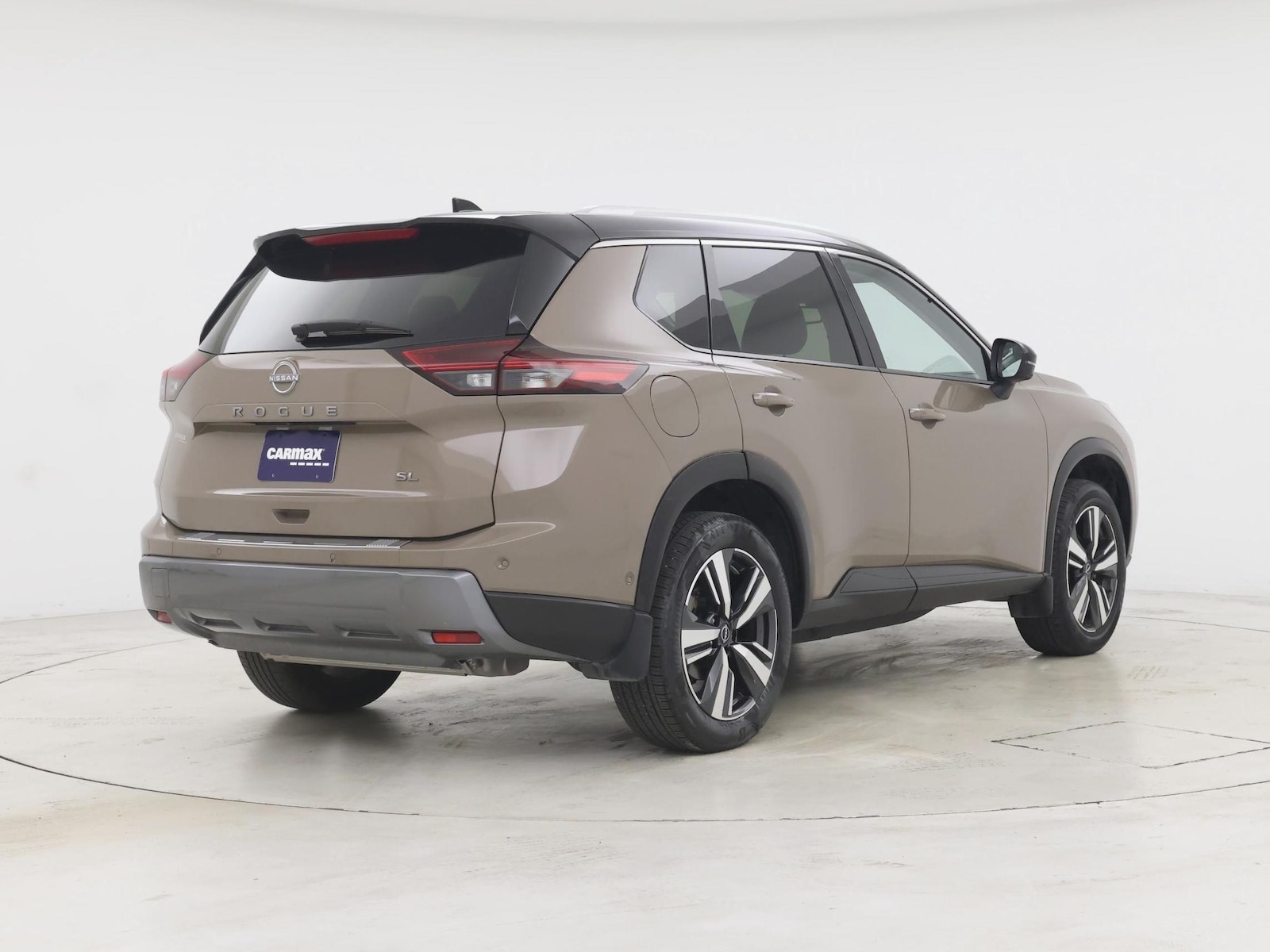 2024 Nissan Rogue SL - Photo 9