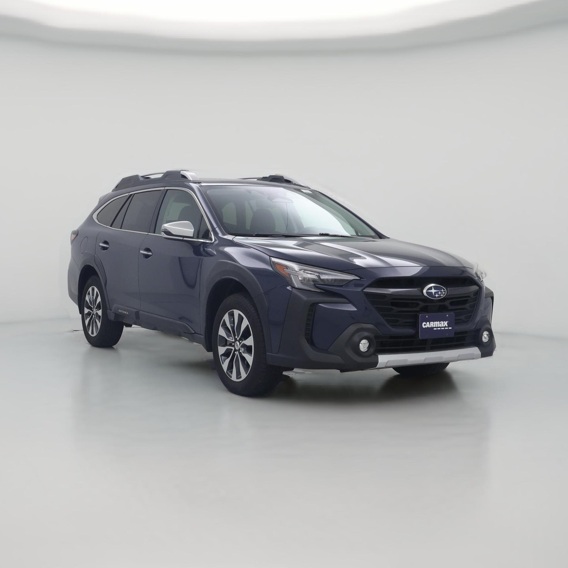 Thumbnail: 2024 Subaru Outback - 1