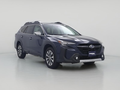 2024 Subaru Outback Touring XT