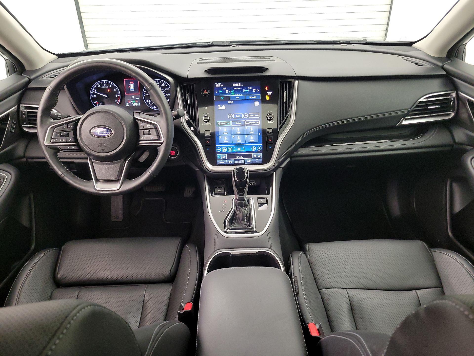 Thumbnail: 2024 Subaru Outback - 9