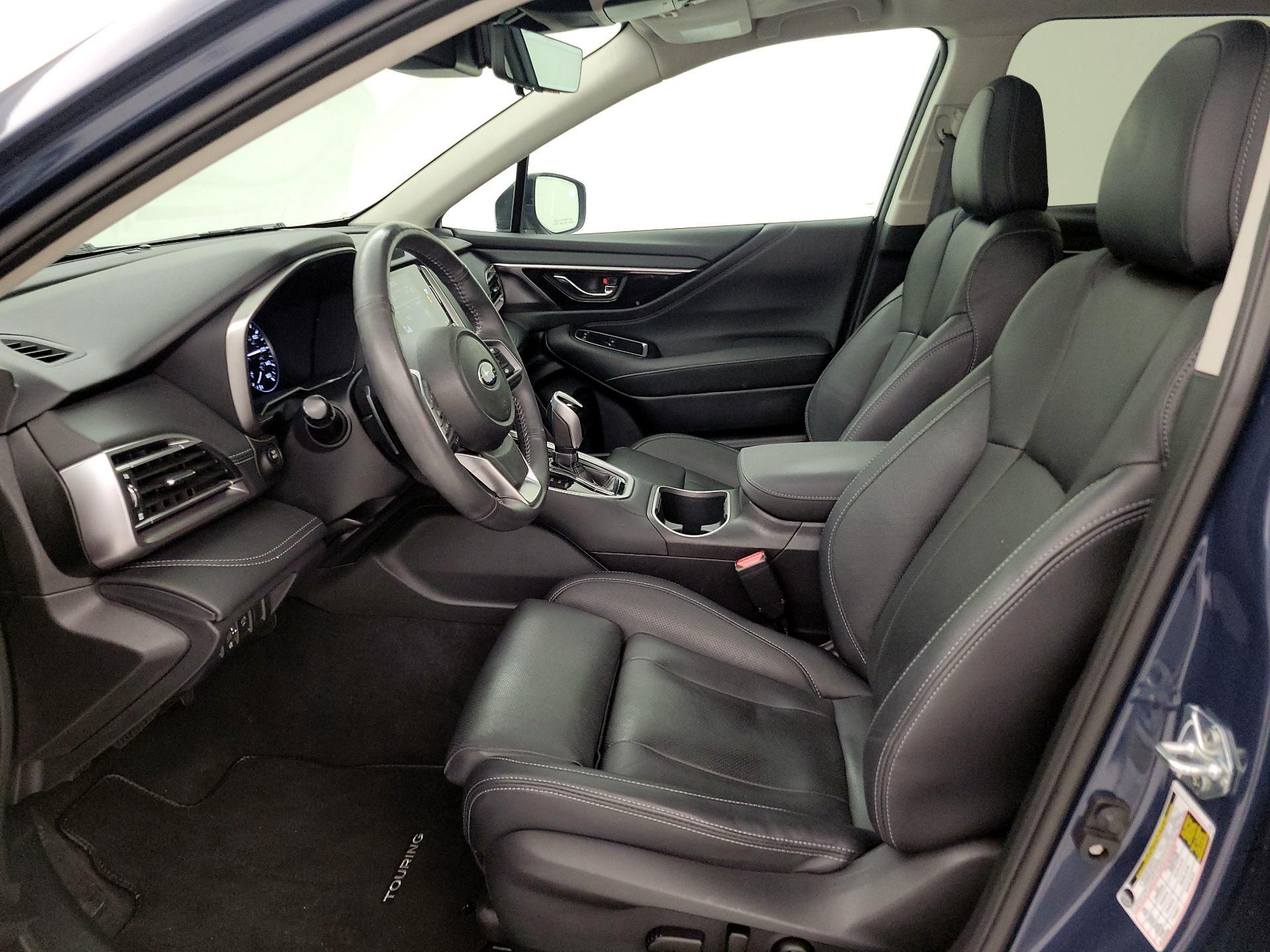Thumbnail: 2024 Subaru Outback - 11