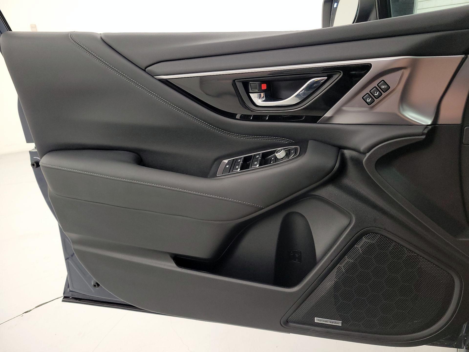 Thumbnail: 2024 Subaru Outback - 12