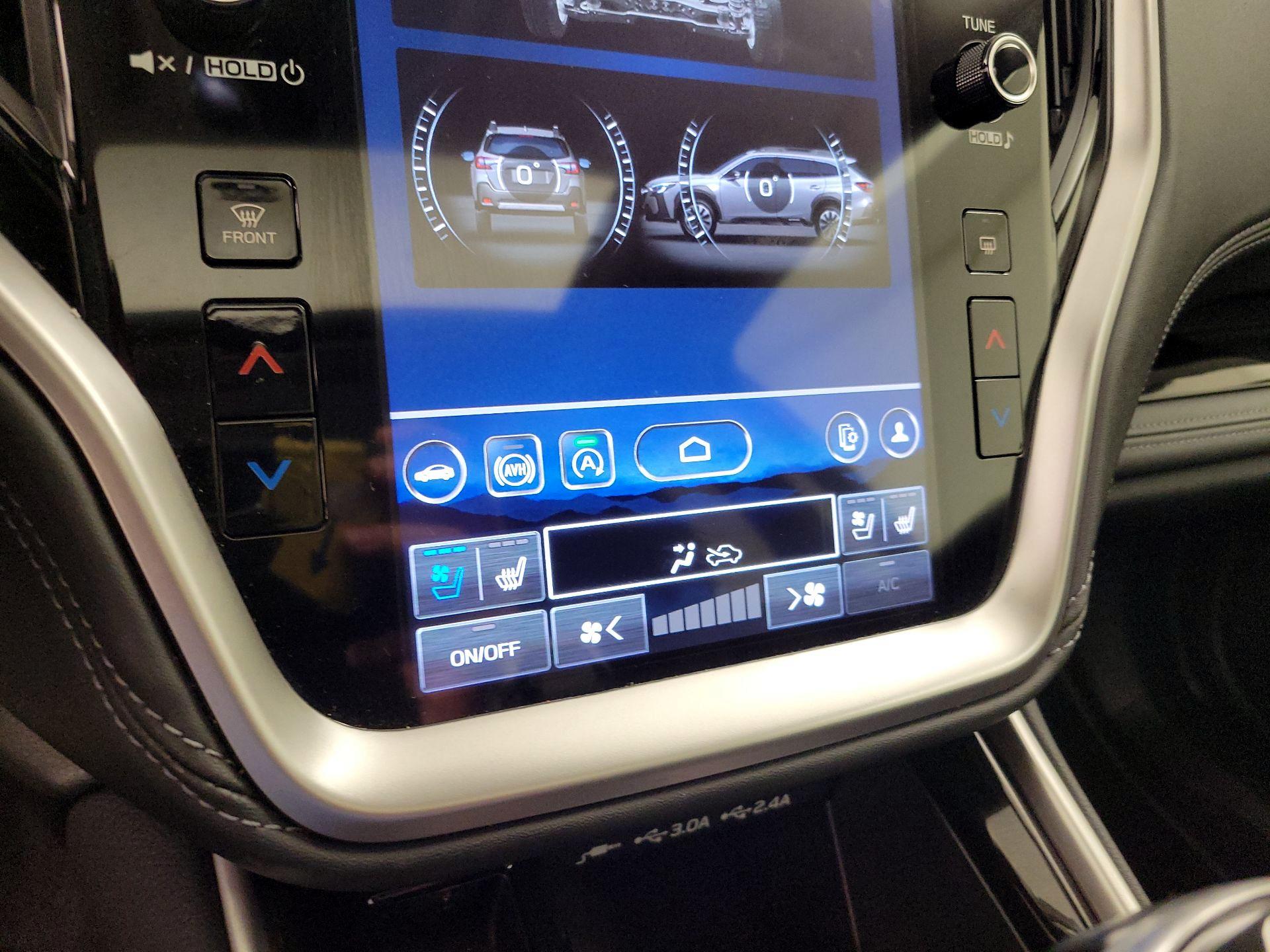 Thumbnail: 2024 Subaru Outback - 16