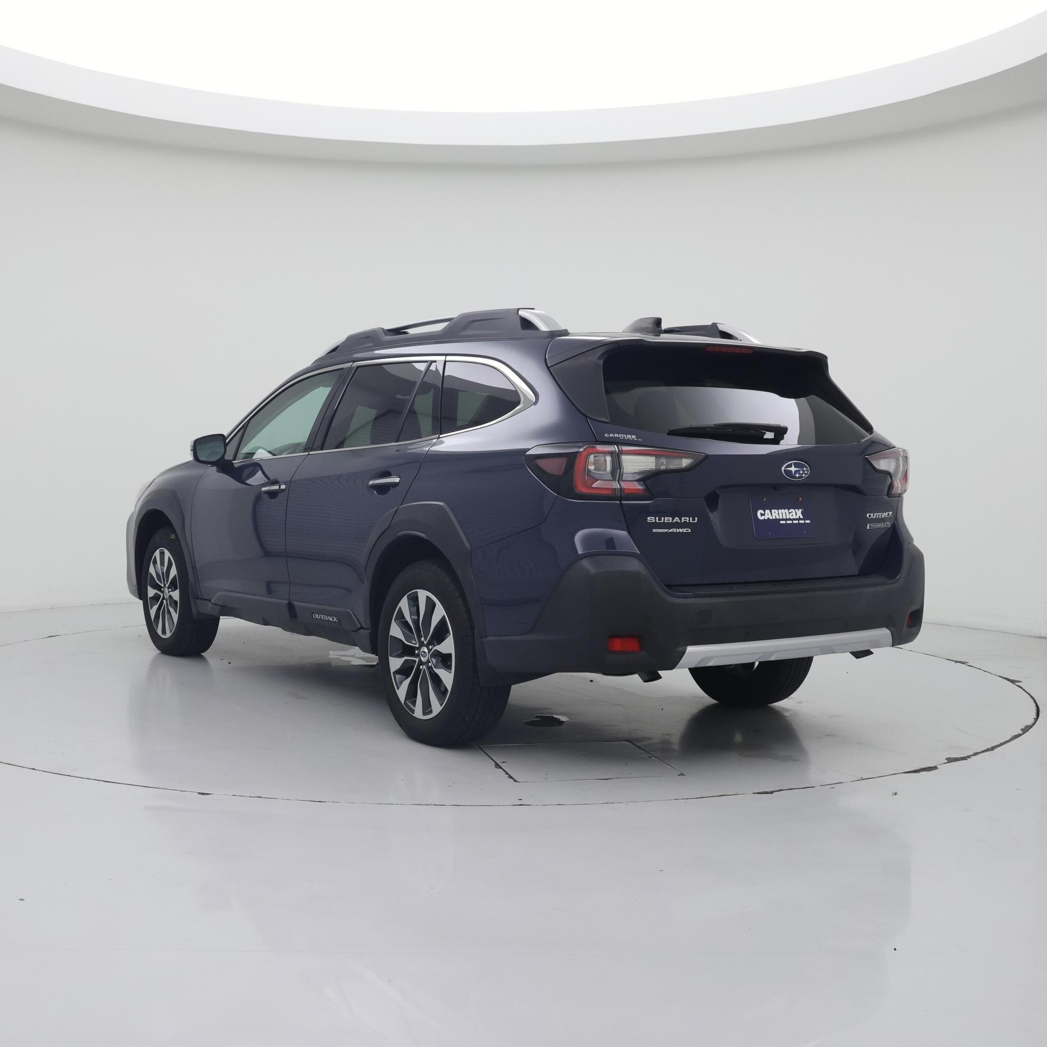 Thumbnail: 2024 Subaru Outback - 2