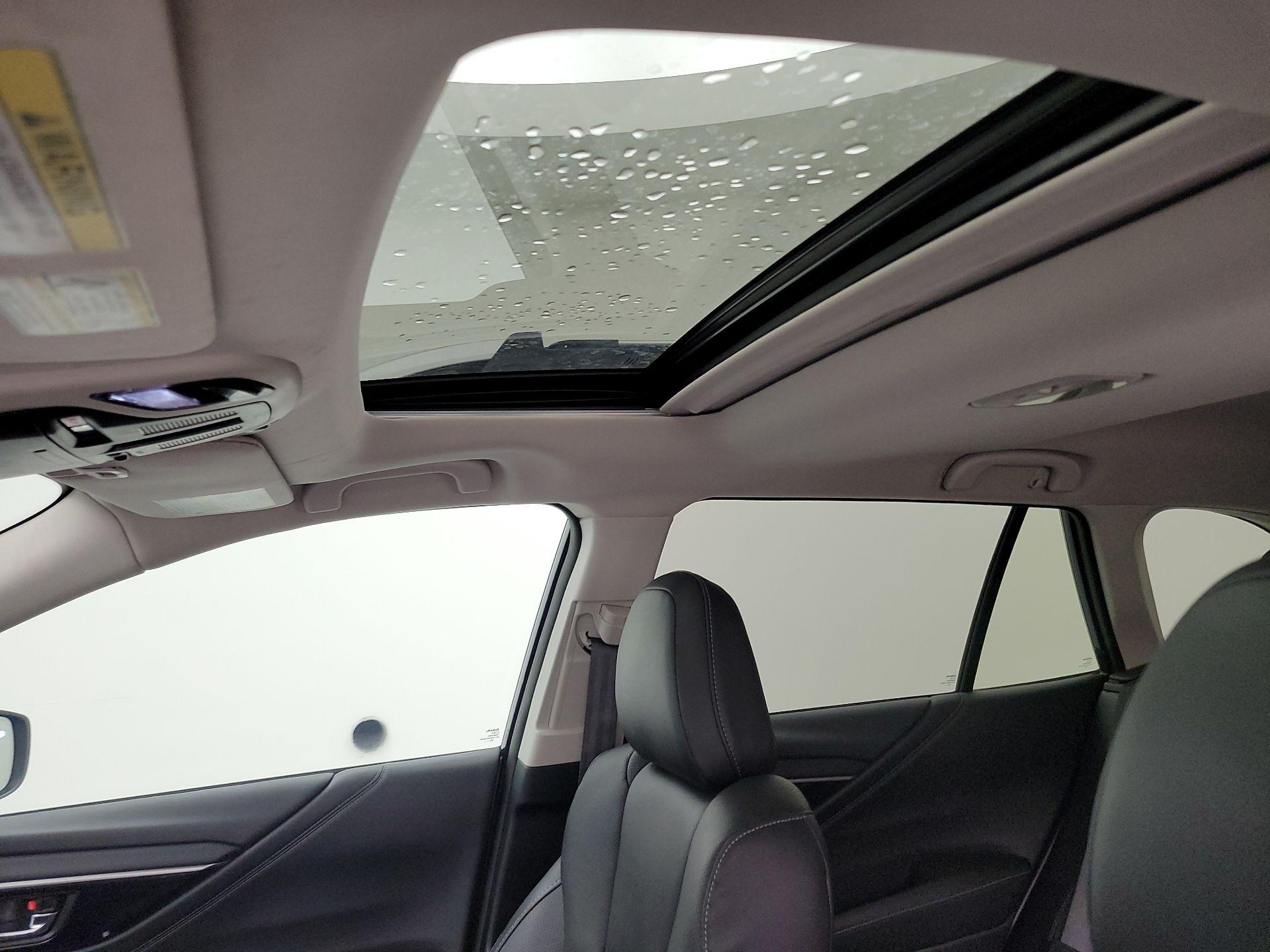 Thumbnail: 2024 Subaru Outback - 19