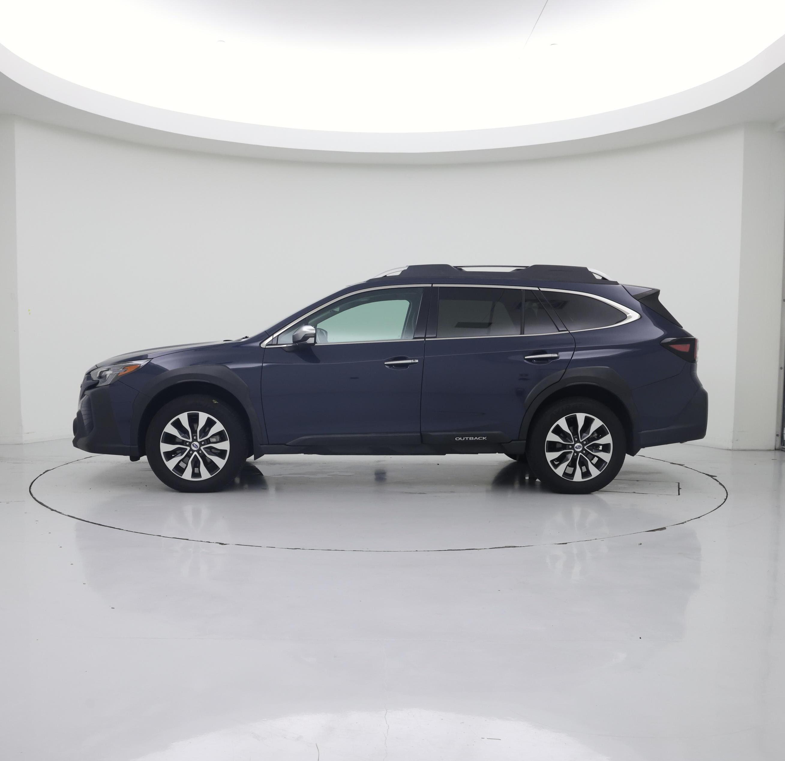Thumbnail: 2024 Subaru Outback - 3