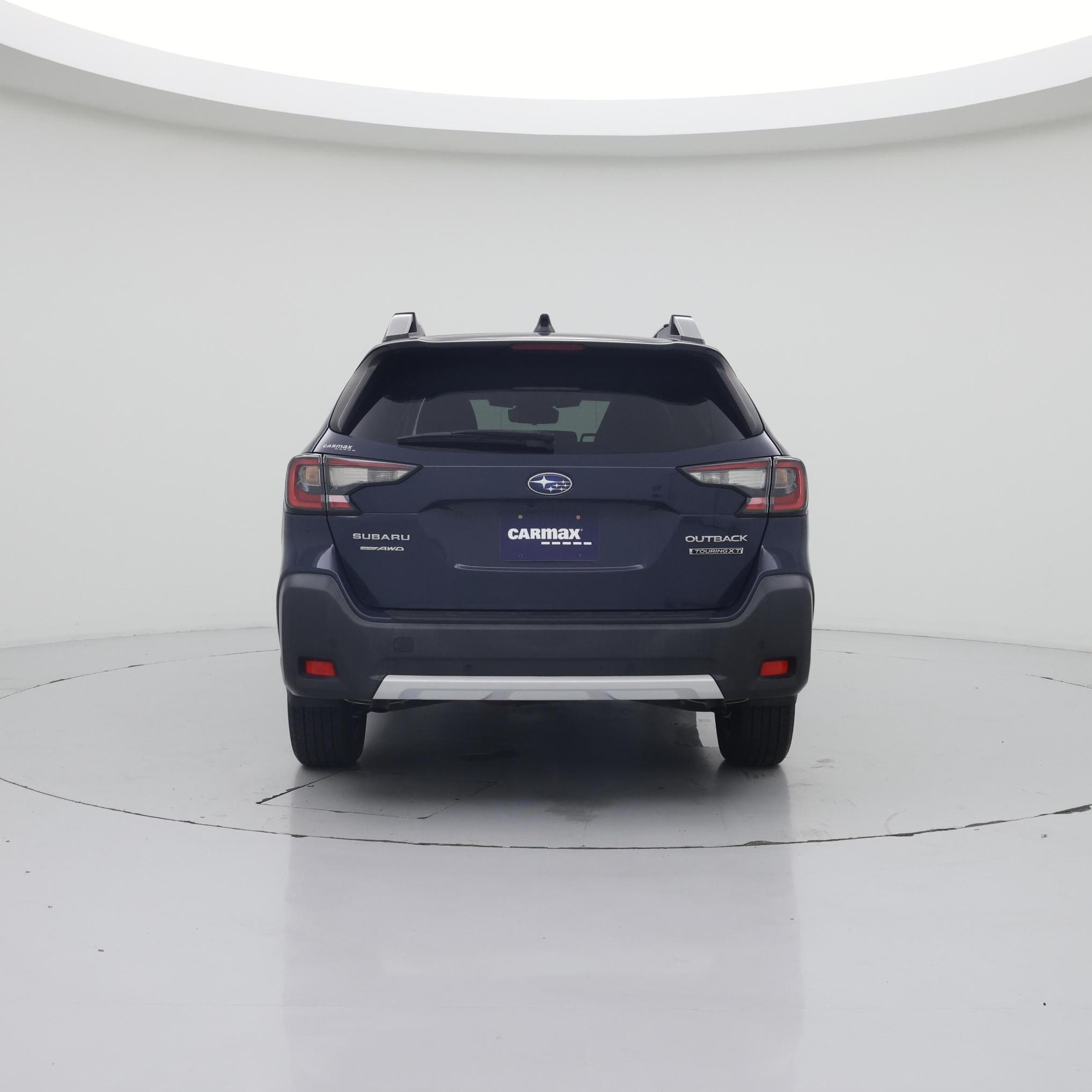 Thumbnail: 2024 Subaru Outback - 6