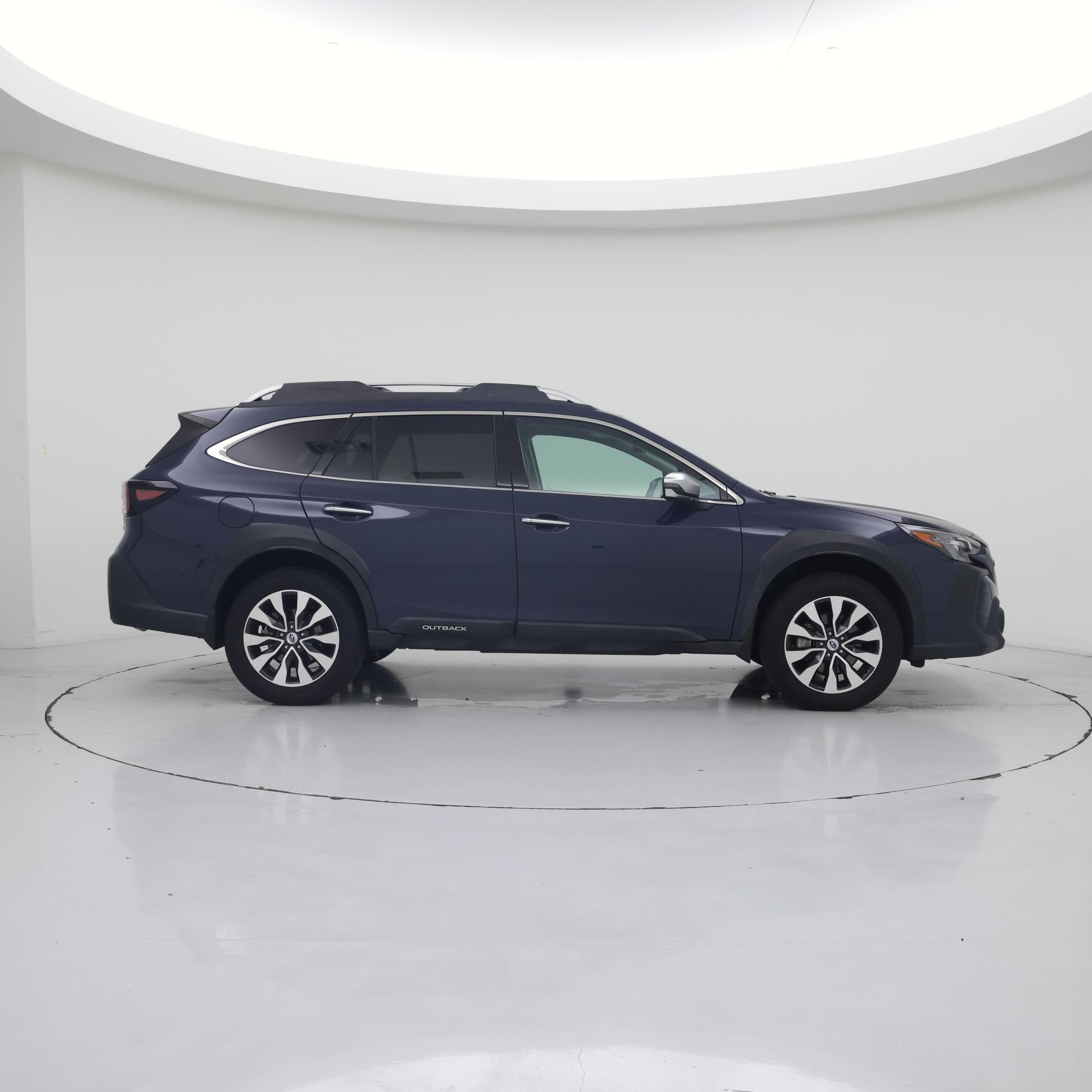 Thumbnail: 2024 Subaru Outback - 7
