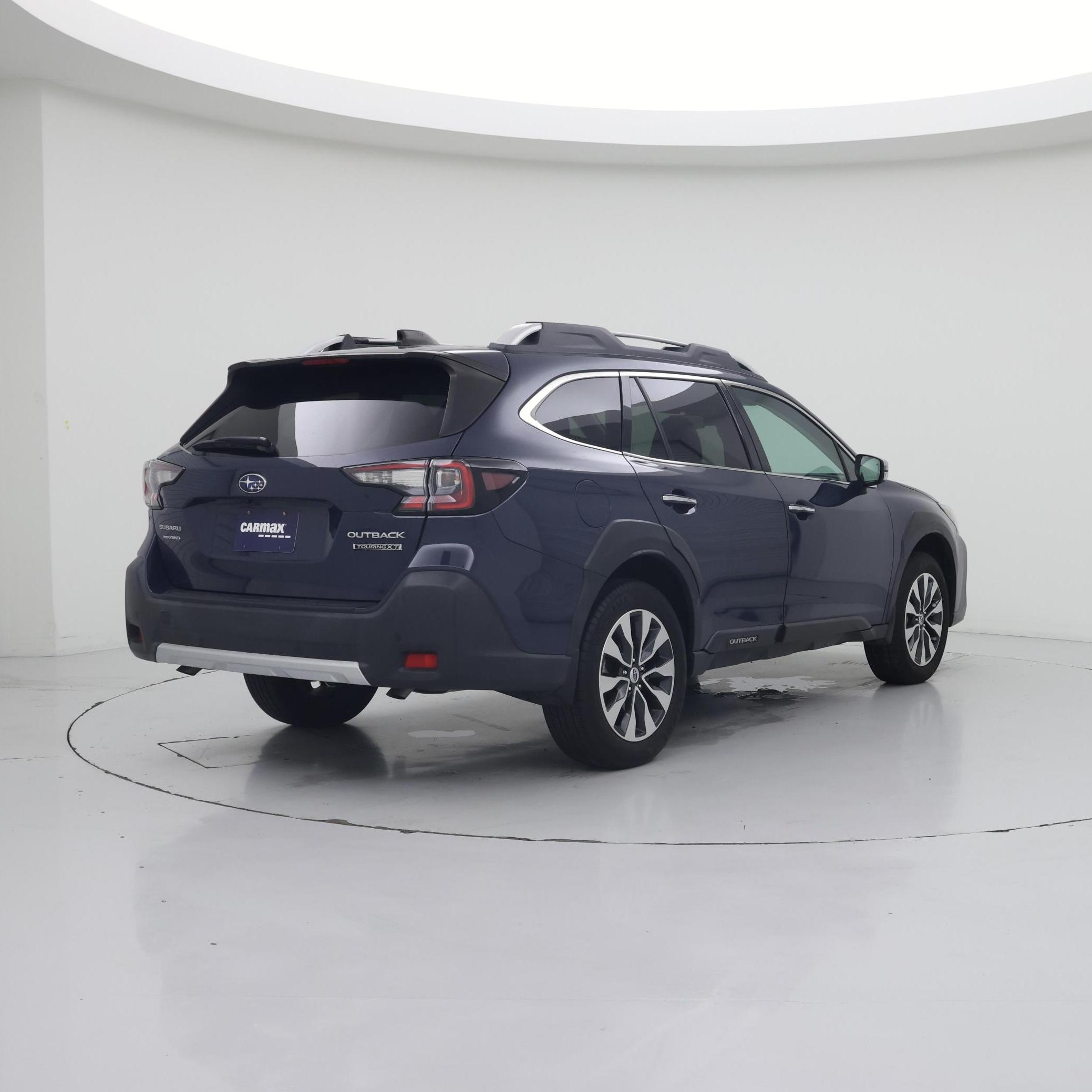 Thumbnail: 2024 Subaru Outback - 8
