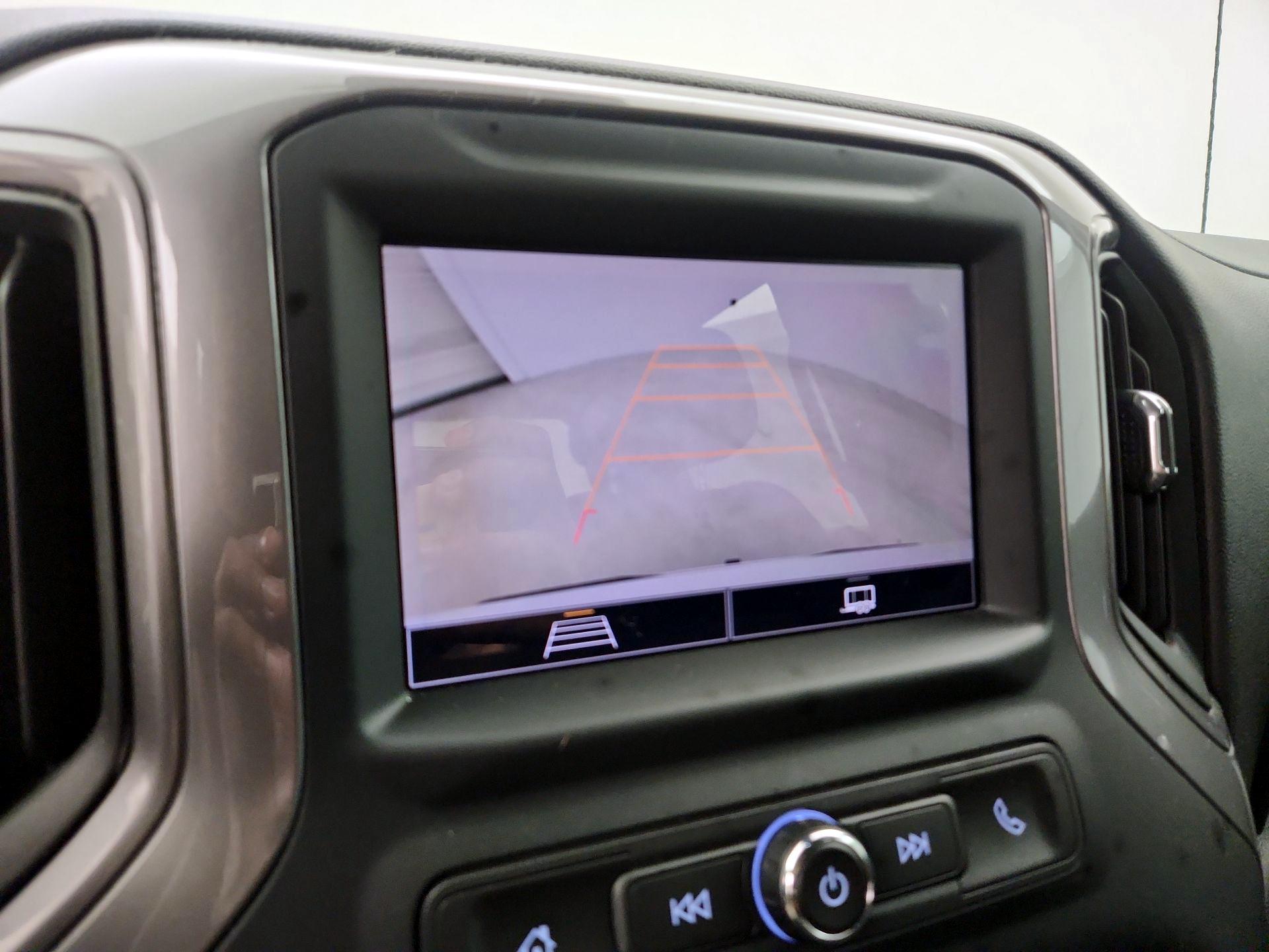 Thumbnail: 2022 Chevrolet Silverado 1500 - 14