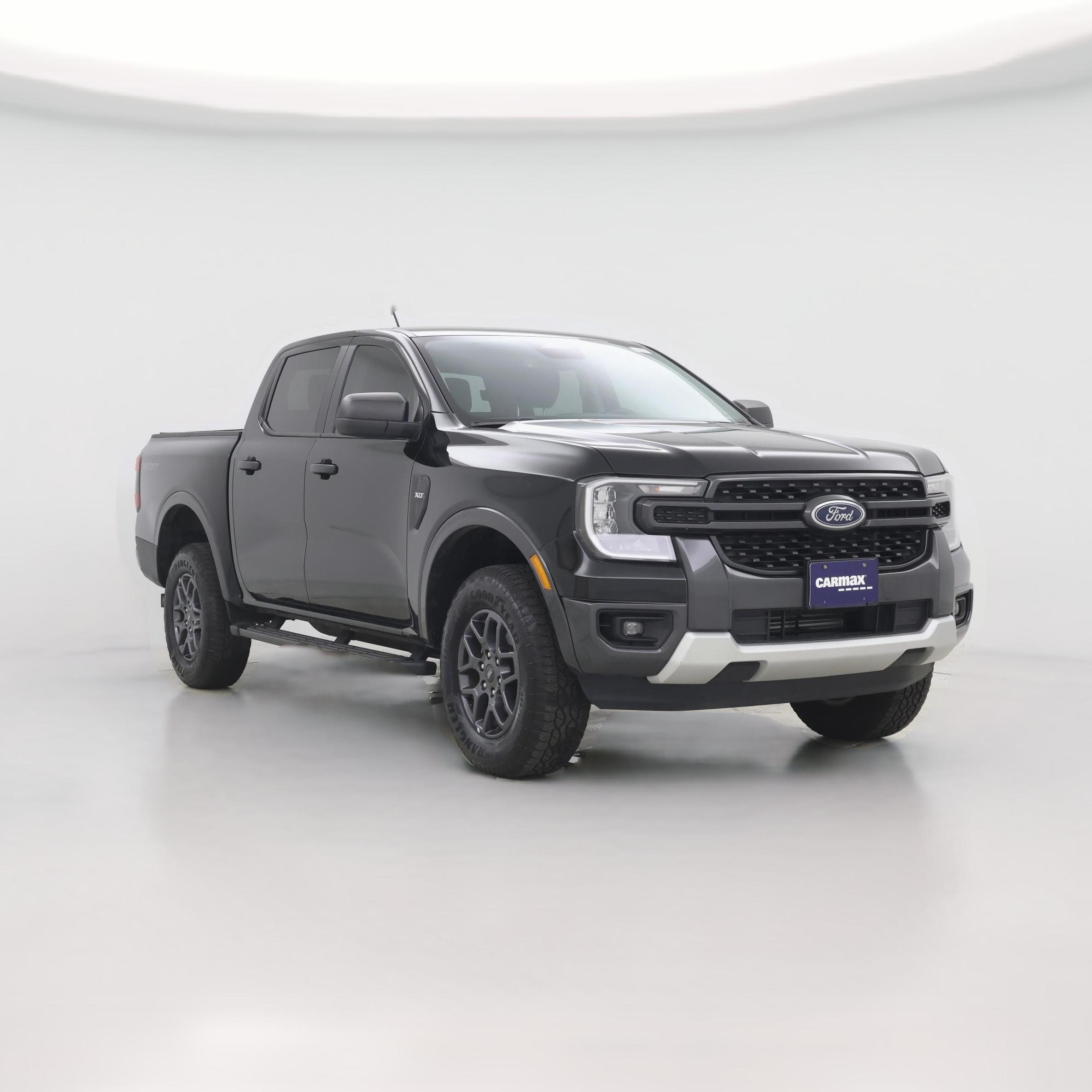Thumbnail: 2024 Ford Ranger - 1
