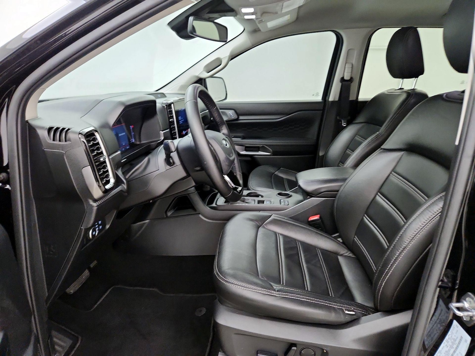 2024 Ford Ranger XLT - Photo 12