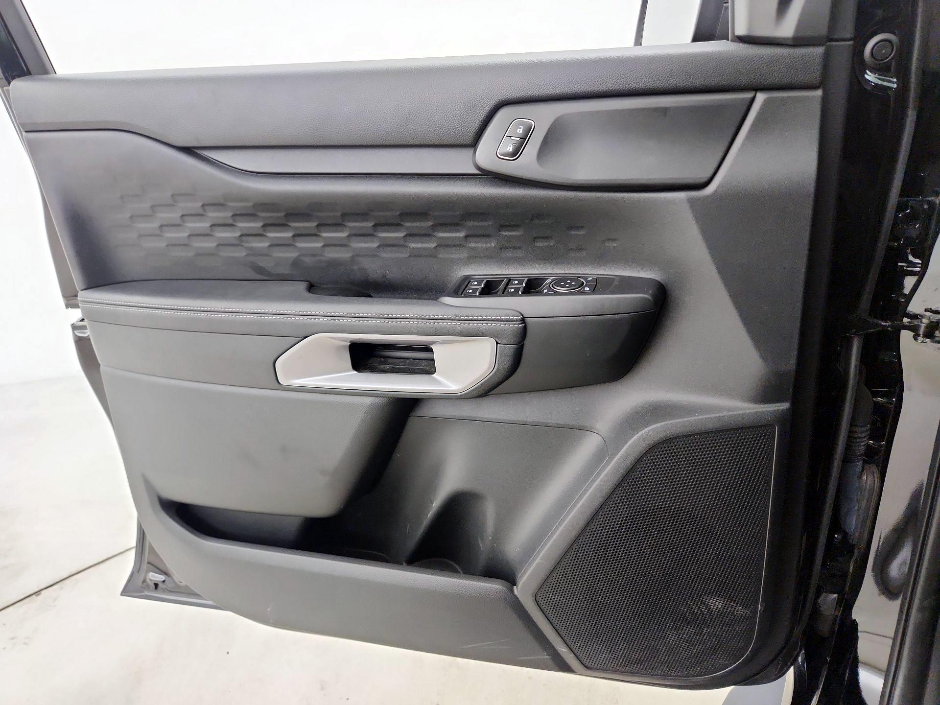 Thumbnail: 2024 Ford Ranger - 12