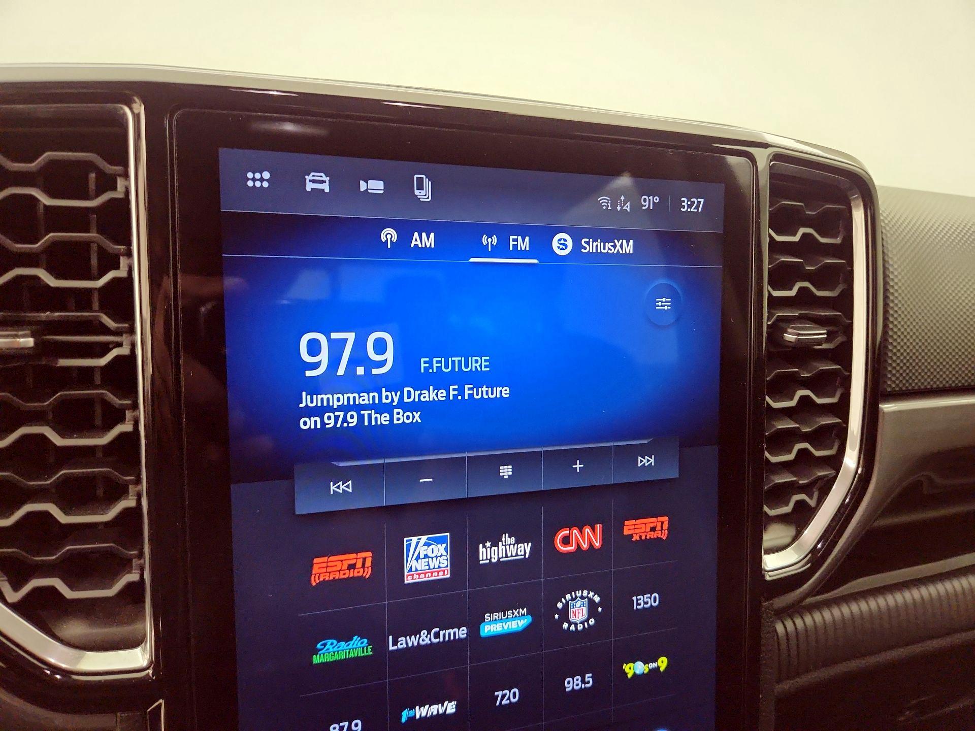 Thumbnail: 2024 Ford Ranger - 15