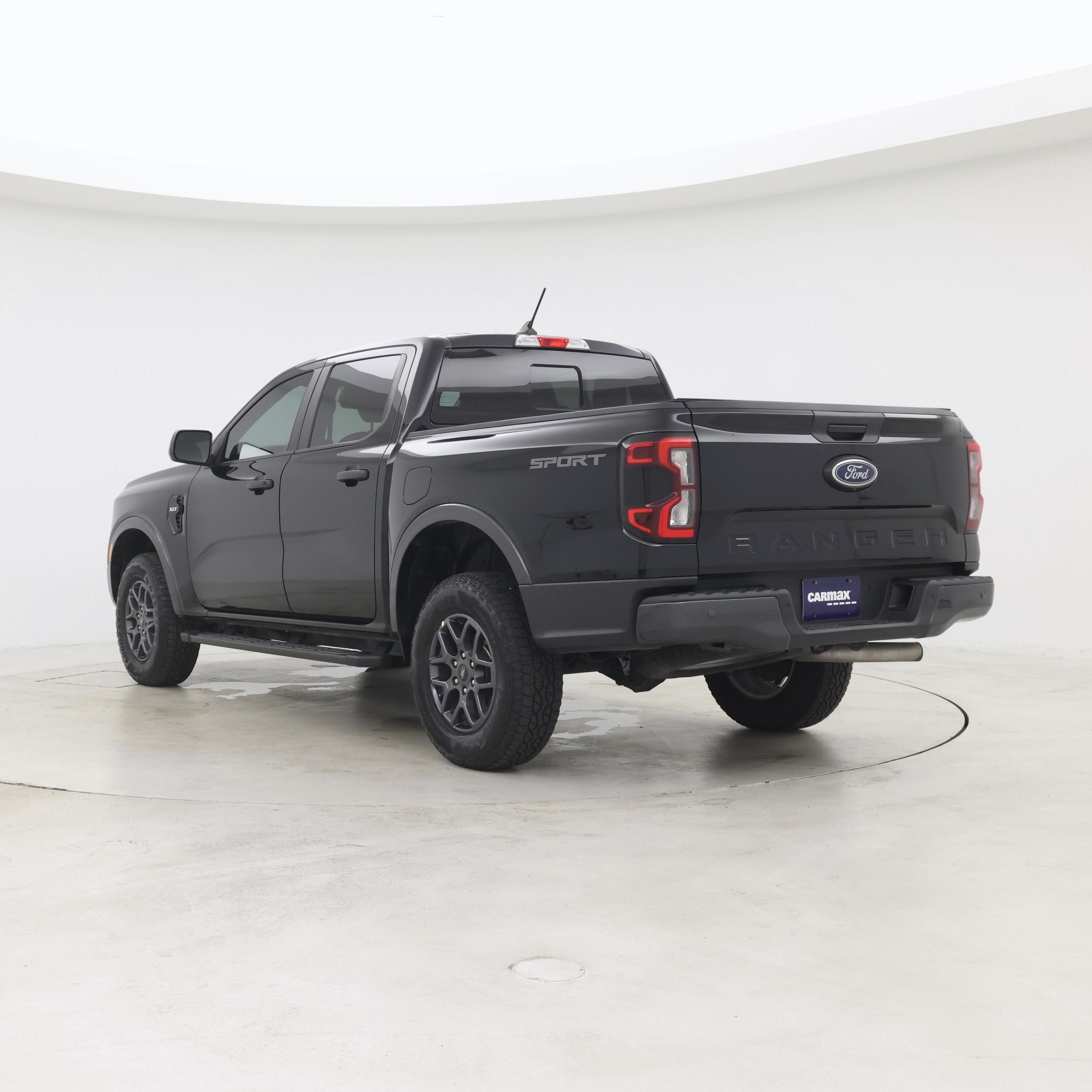 Thumbnail: 2024 Ford Ranger - 2