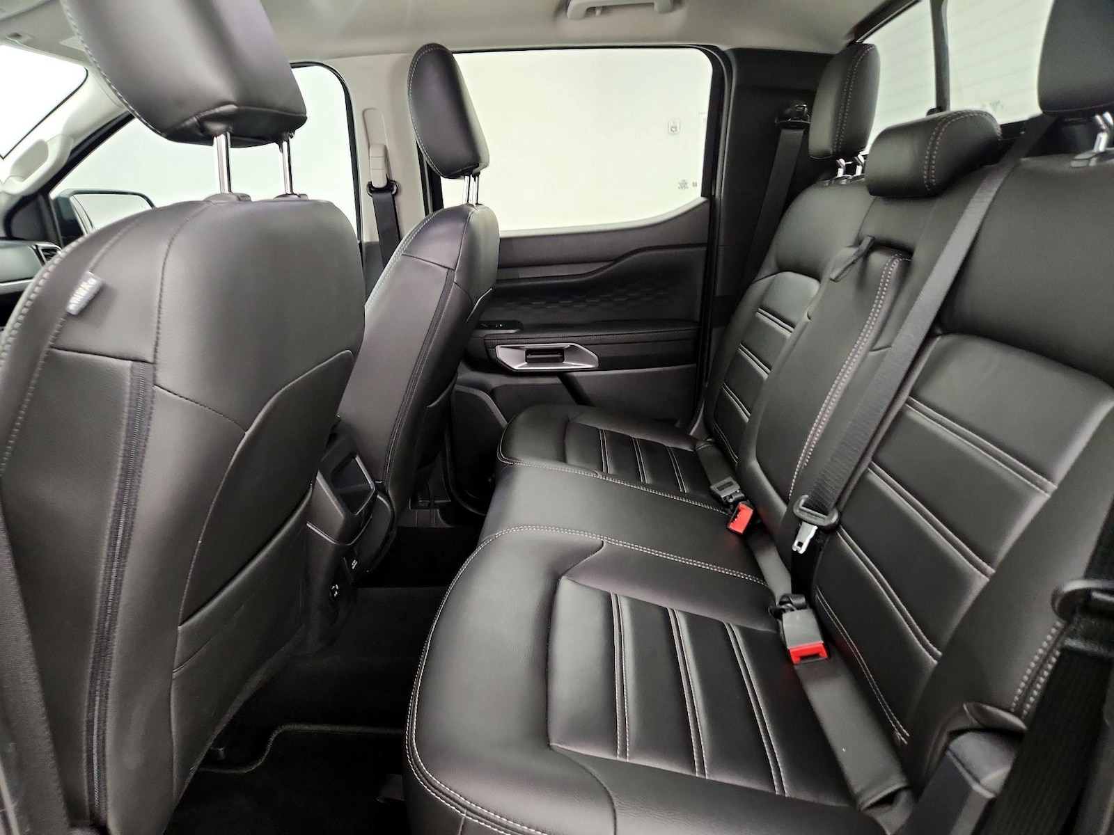 2024 Ford Ranger XLT - Photo 20