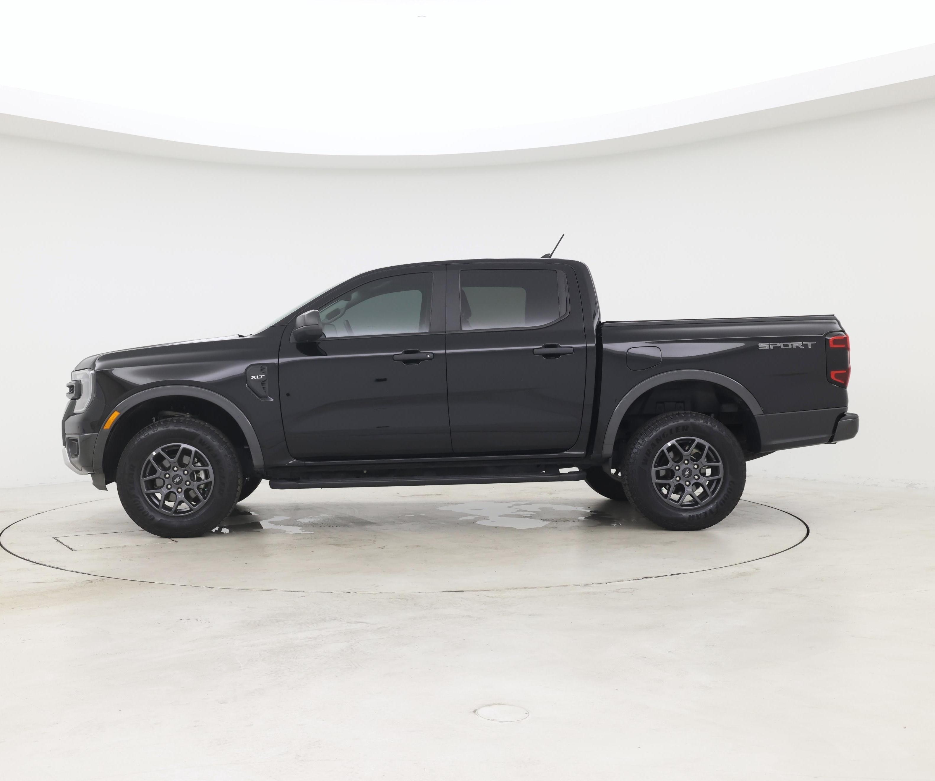 Thumbnail: 2024 Ford Ranger - 3
