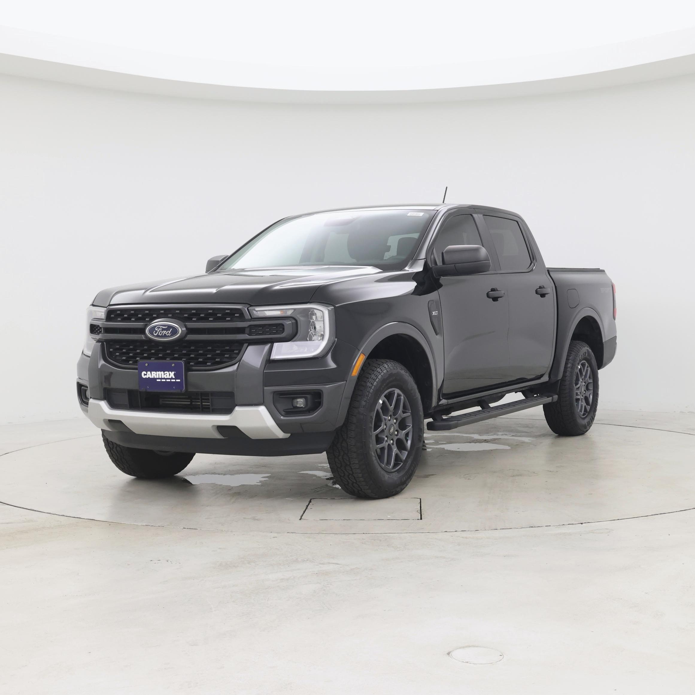 Thumbnail: 2024 Ford Ranger - 4
