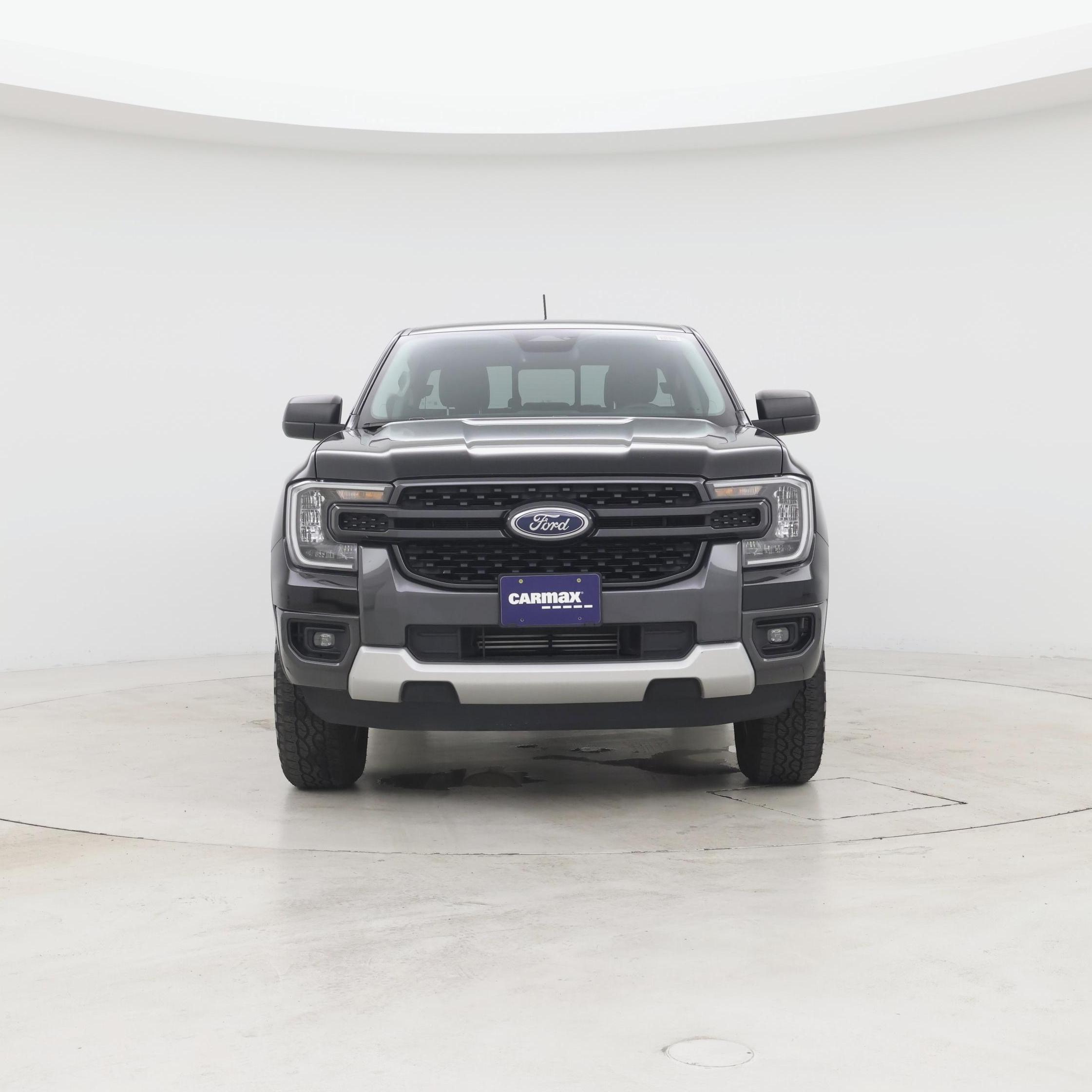 Thumbnail: 2024 Ford Ranger - 5