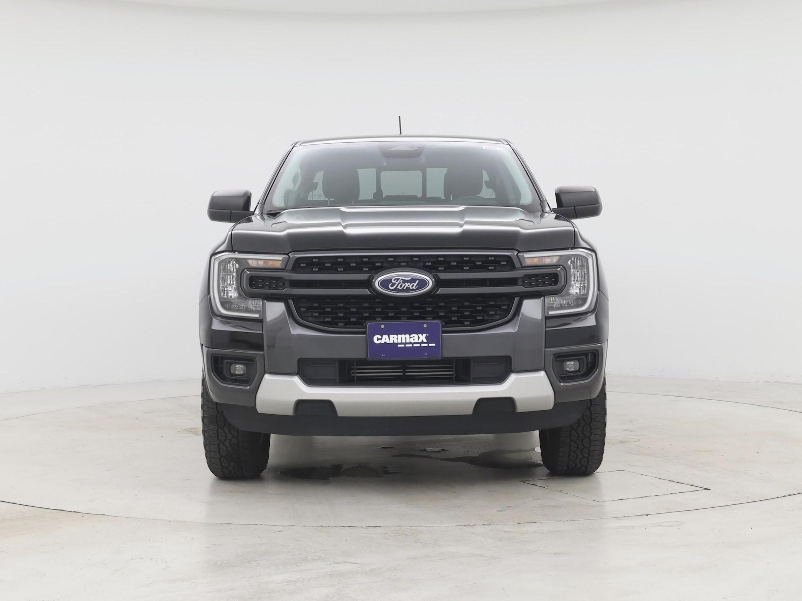 2024 Ford Ranger XLT - Photo 6