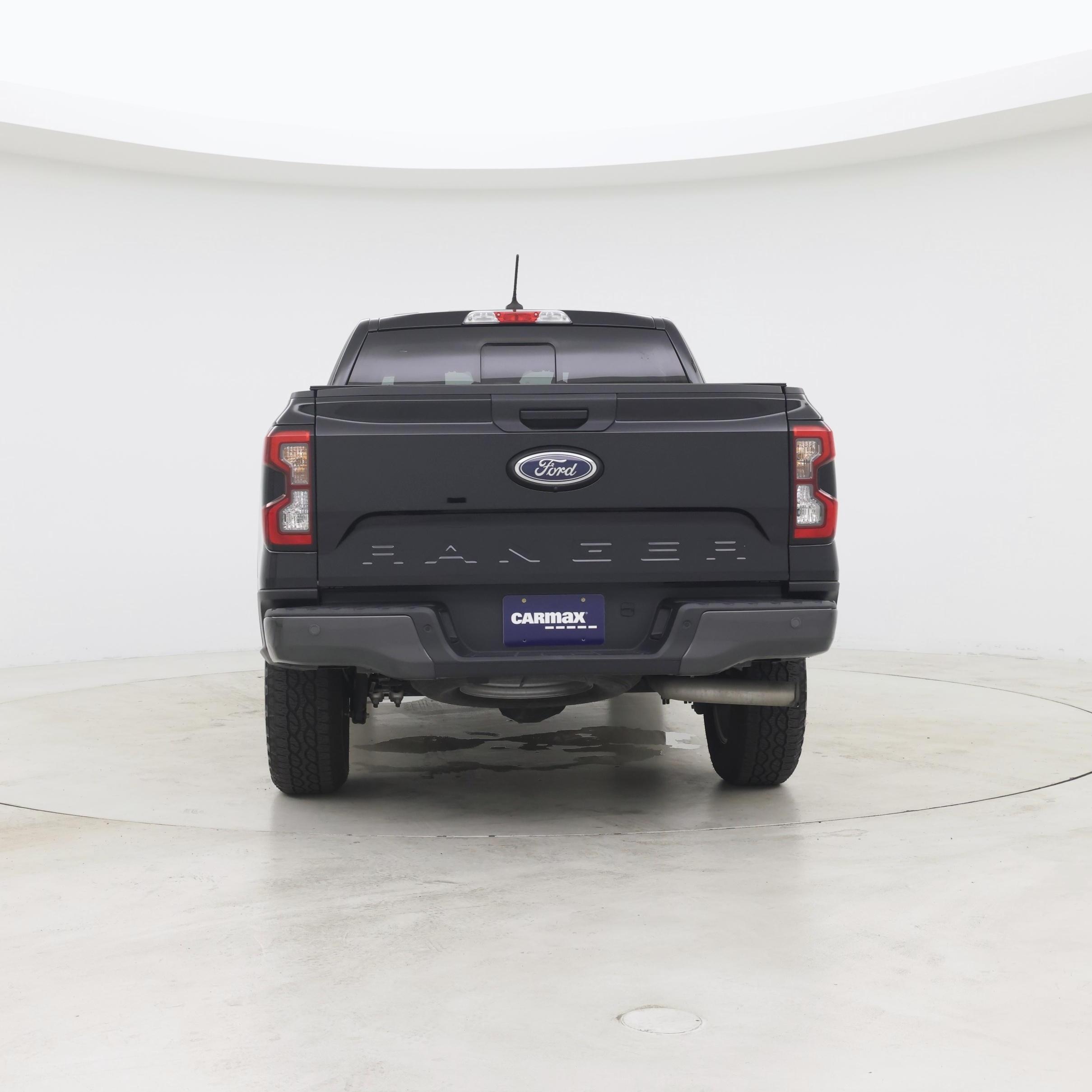Thumbnail: 2024 Ford Ranger - 6