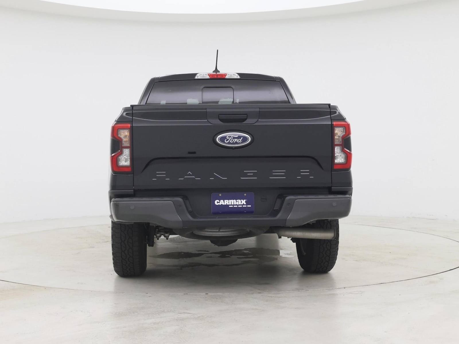 2024 Ford Ranger XLT - Photo 7