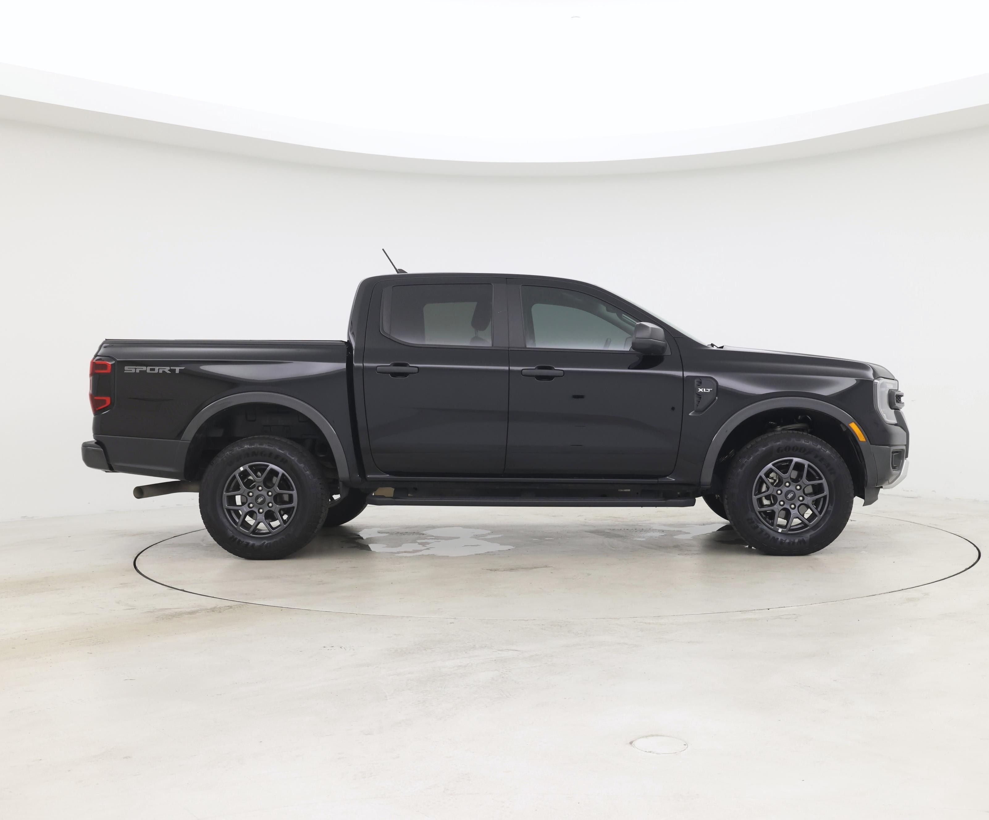 Thumbnail: 2024 Ford Ranger - 7