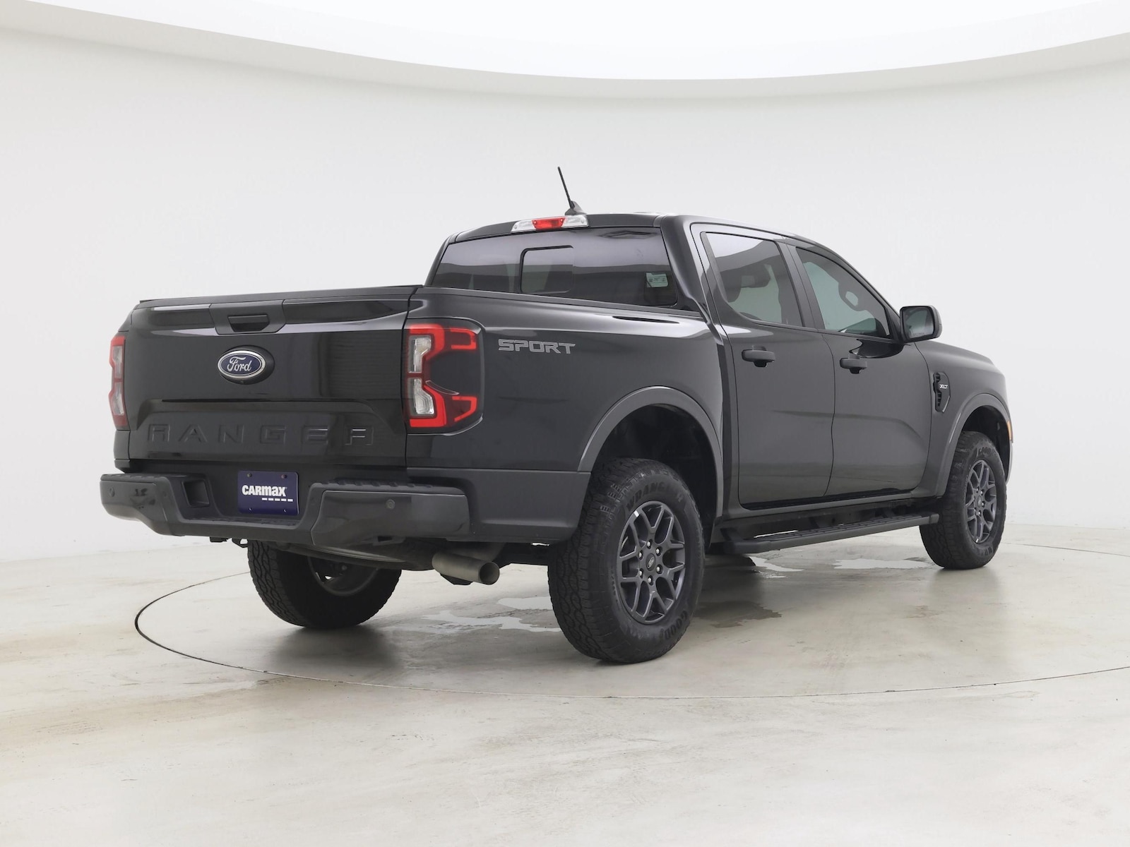 2024 Ford Ranger XLT - Photo 9