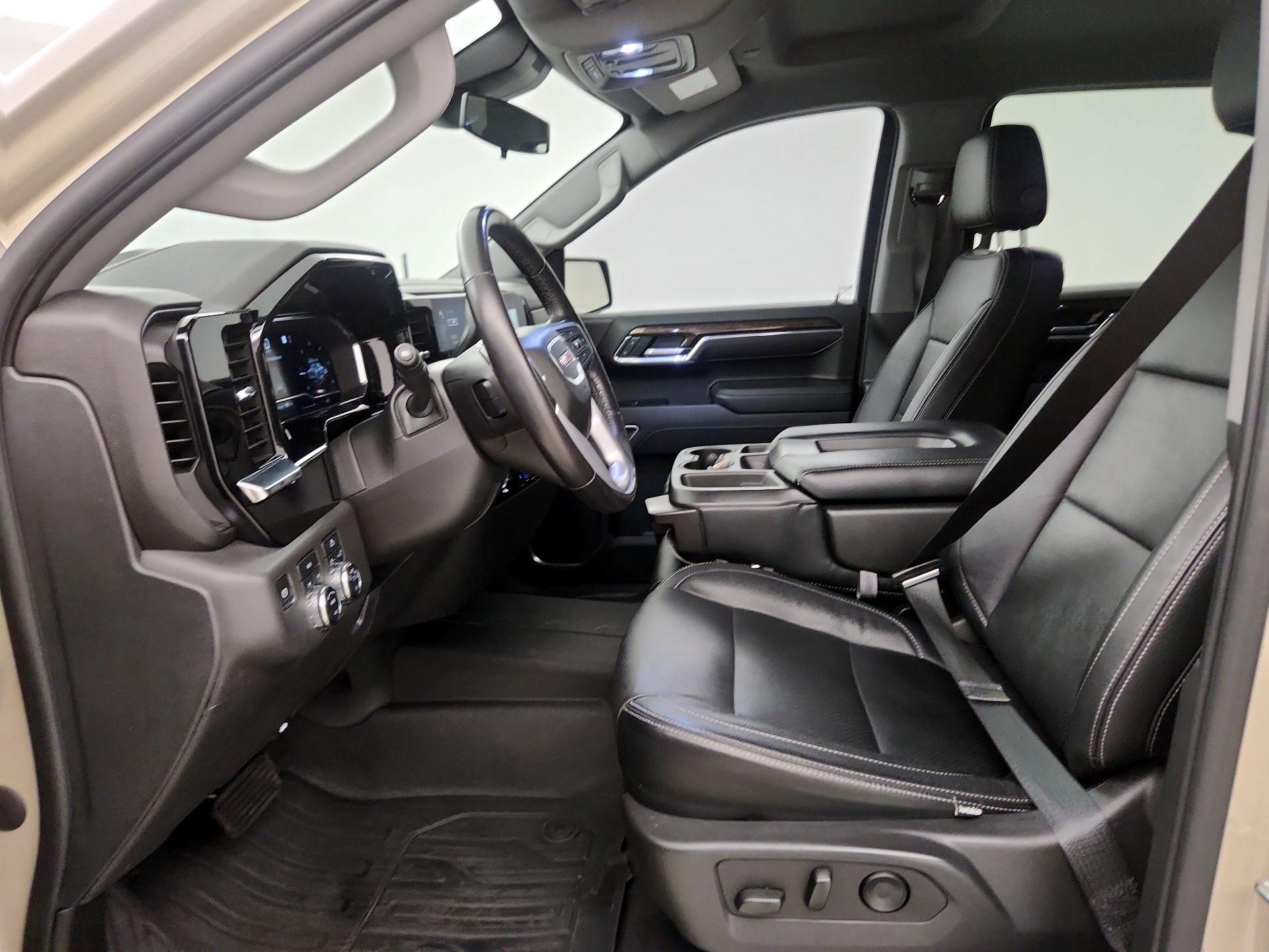 Thumbnail: 2022 GMC Sierra 1500 - 9