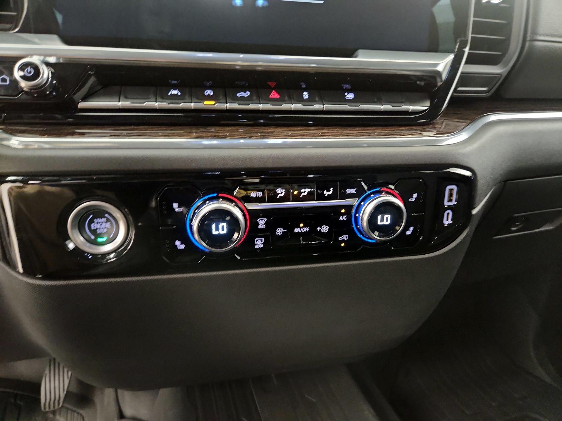 Thumbnail: 2022 GMC Sierra 1500 - 14