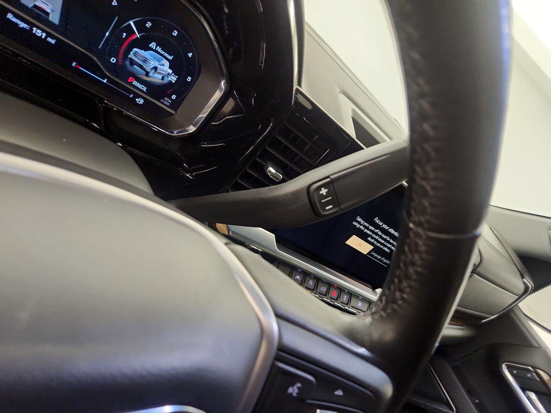 Thumbnail: 2022 GMC Sierra 1500 - 15