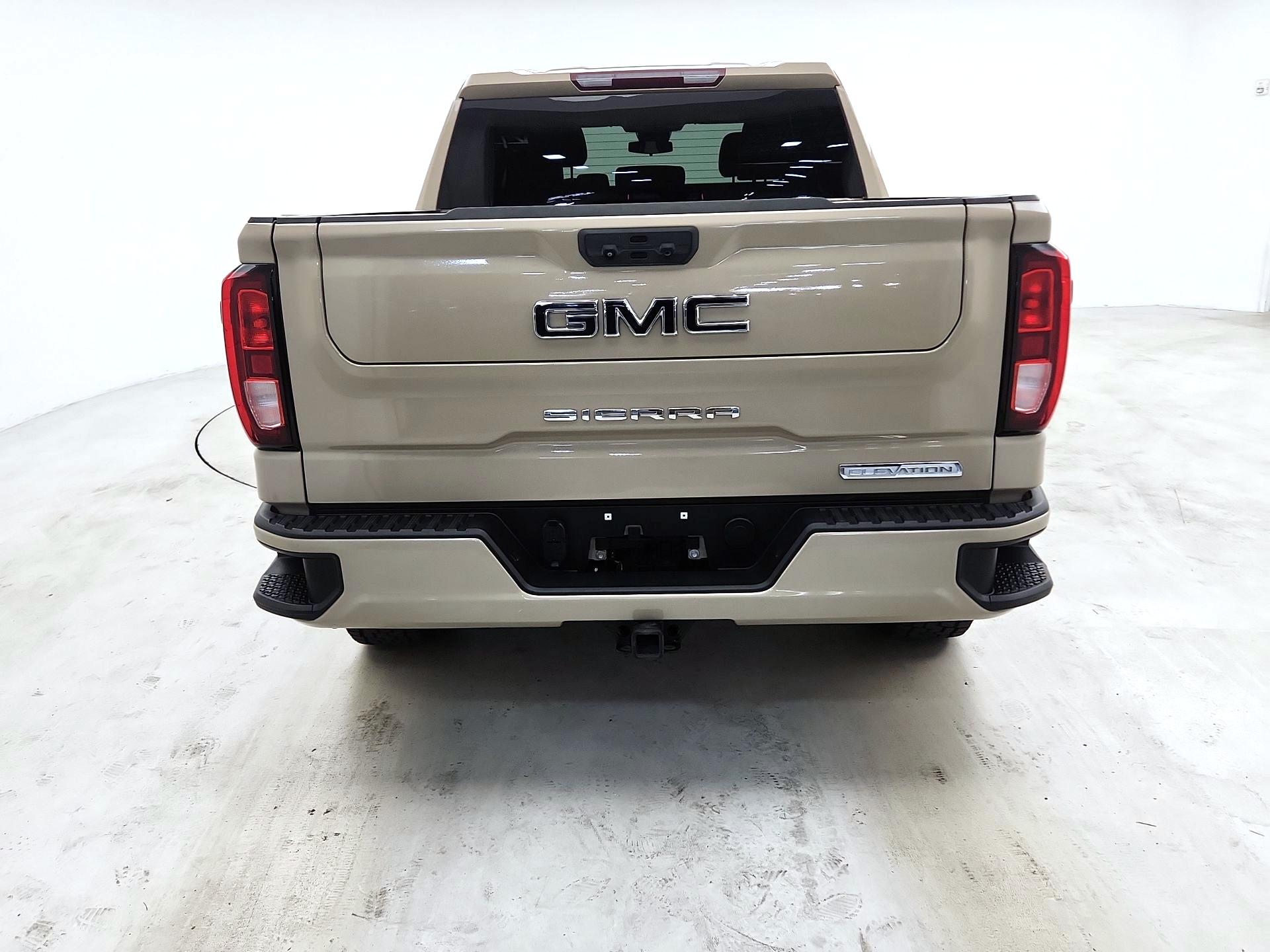Thumbnail: 2022 GMC Sierra 1500 - 6
