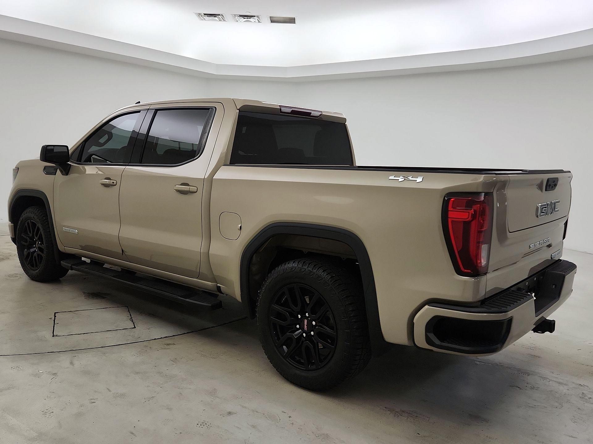 Thumbnail: 2022 GMC Sierra 1500 - 7